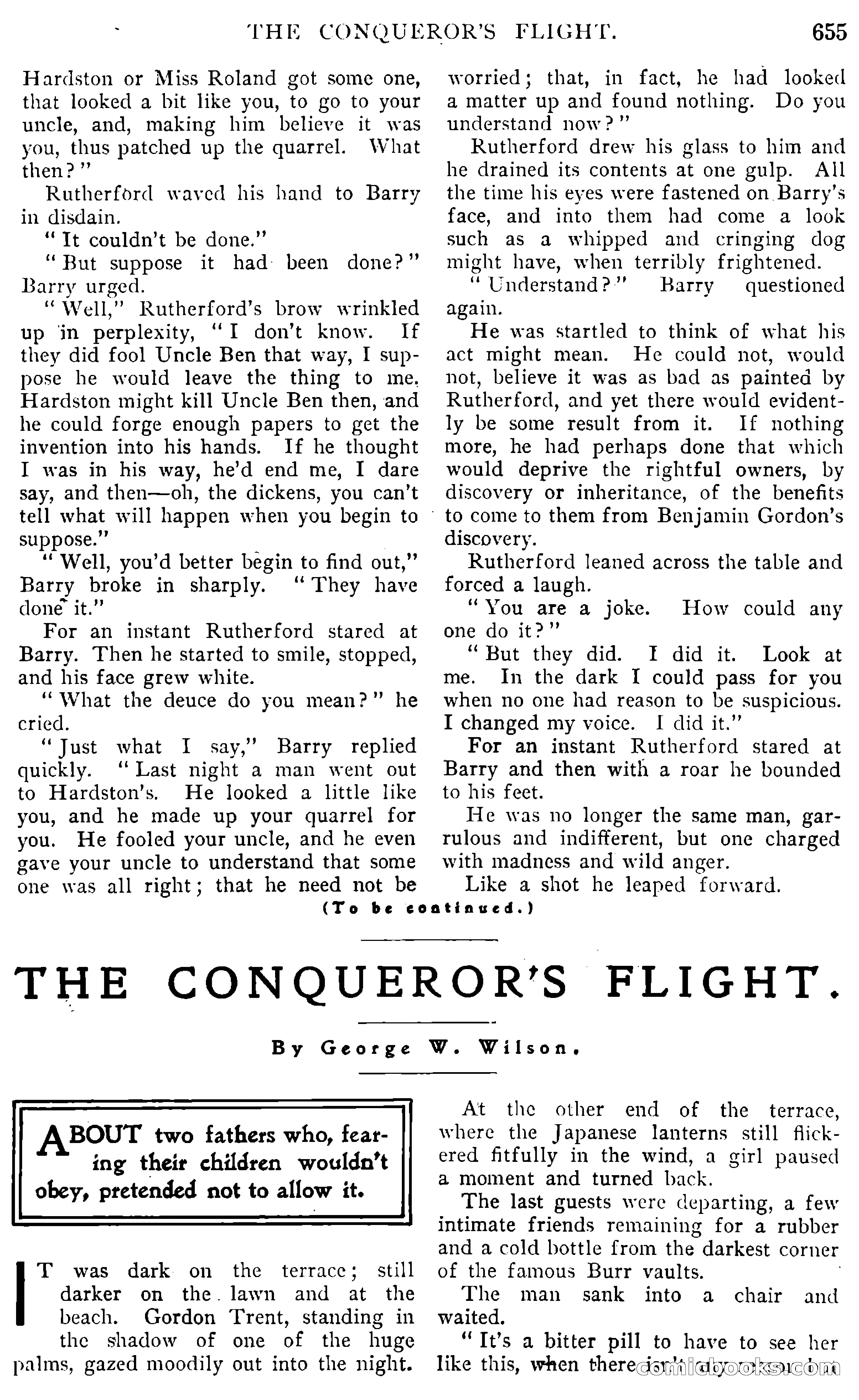 The All-Story, August 1909 — page 89 of 210