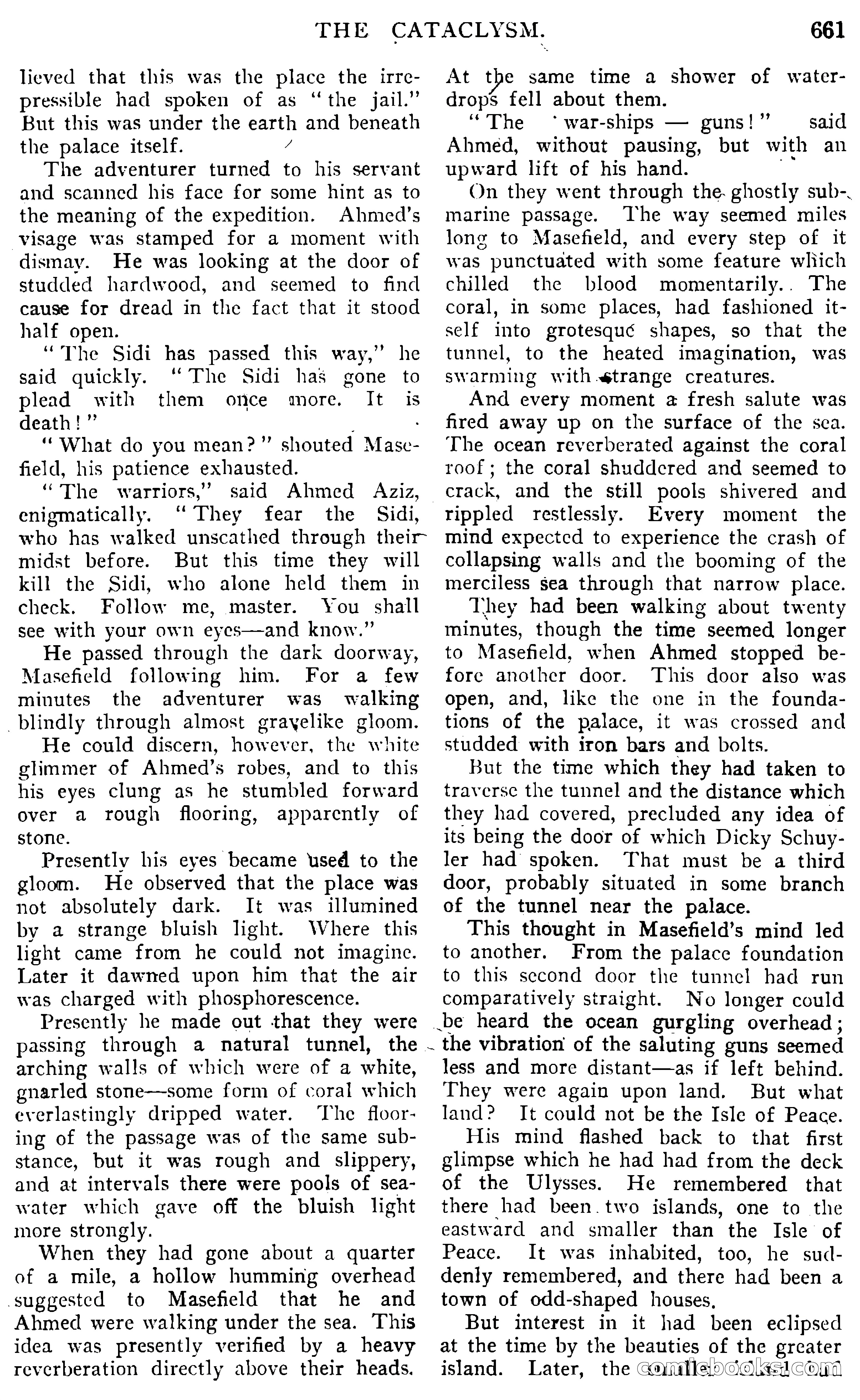 The All-Story, August 1909 — page 95 of 210