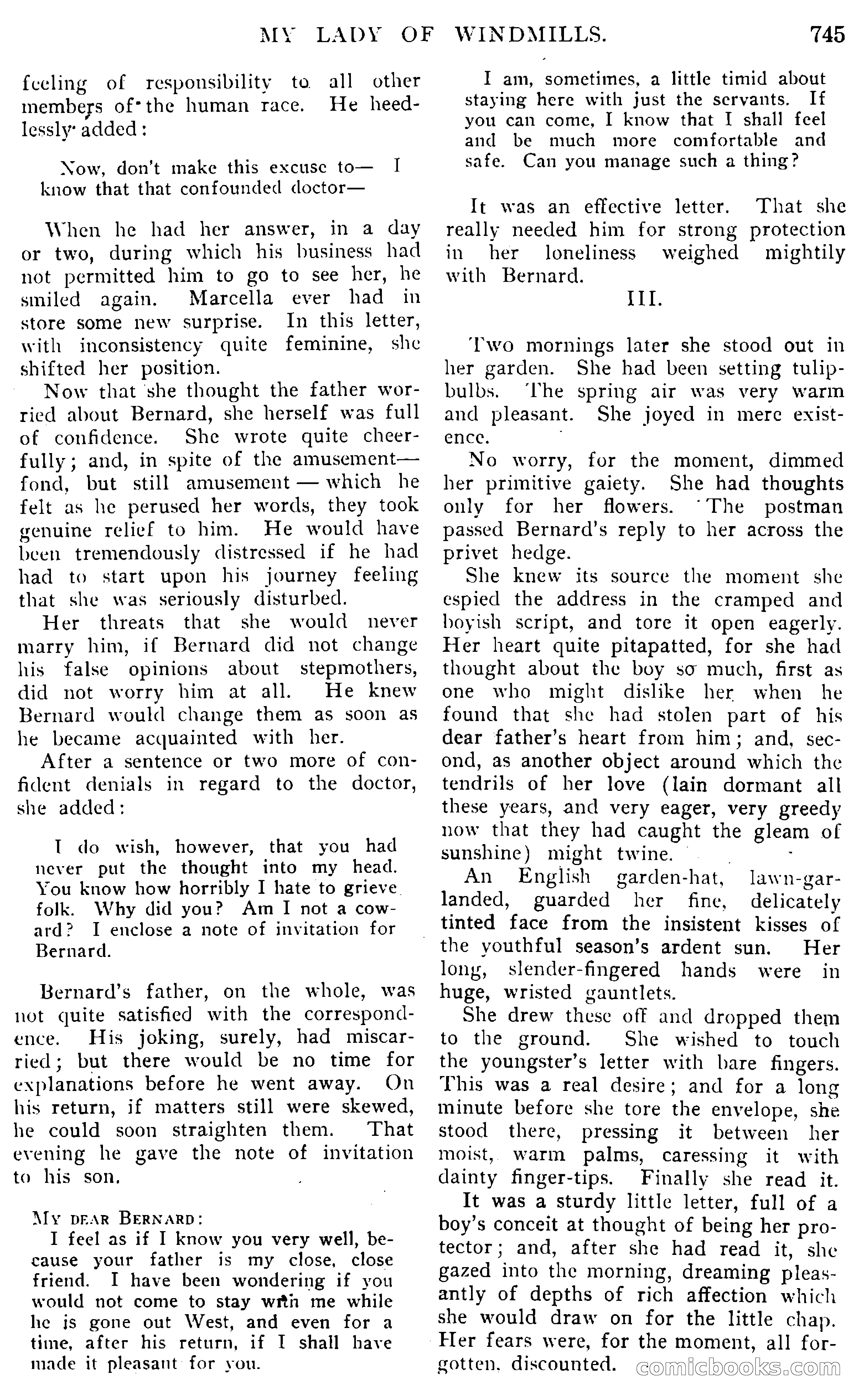 The All-Story, August 1909 — page 179 of 210