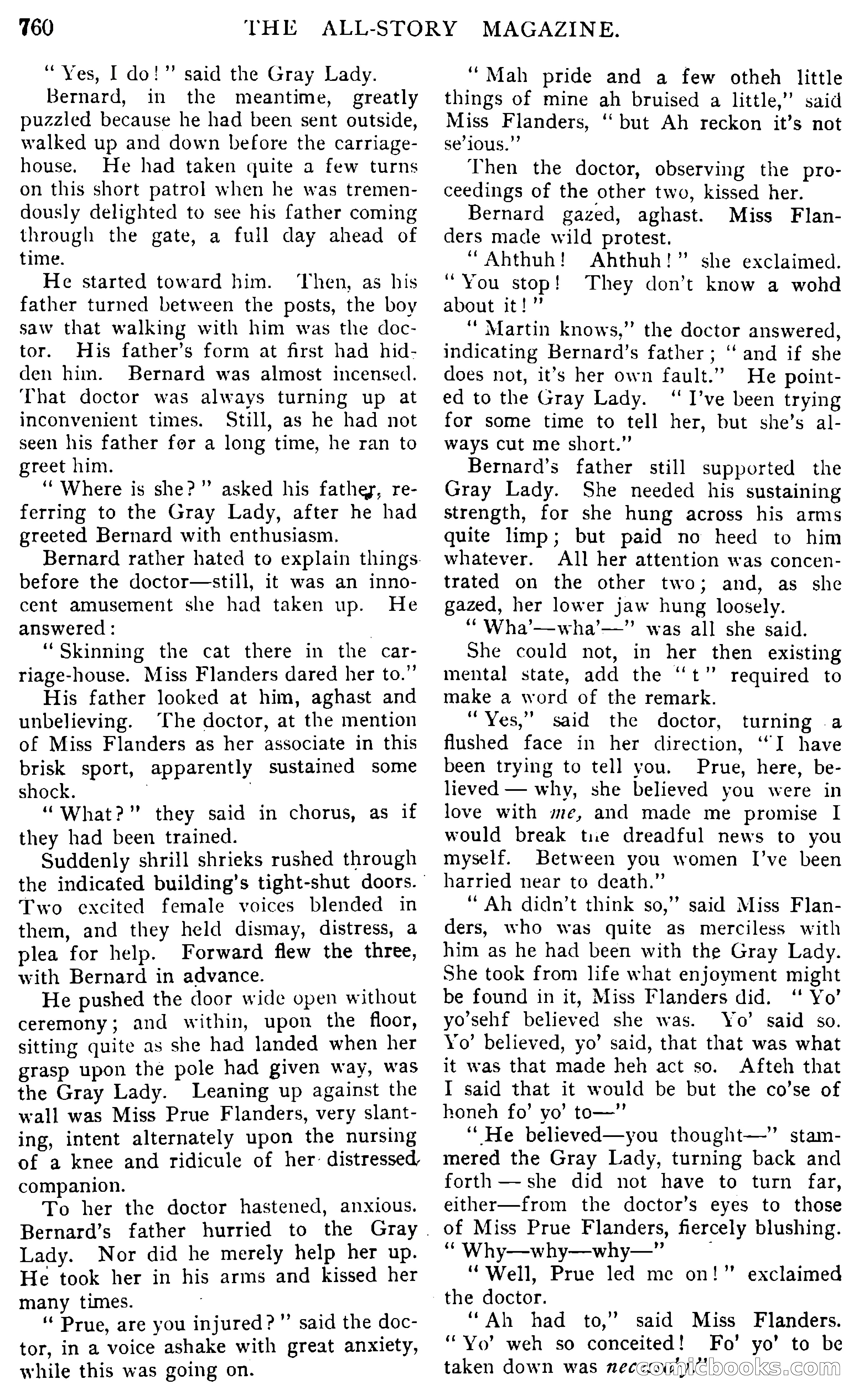 The All-Story, August 1909 — page 194 of 210