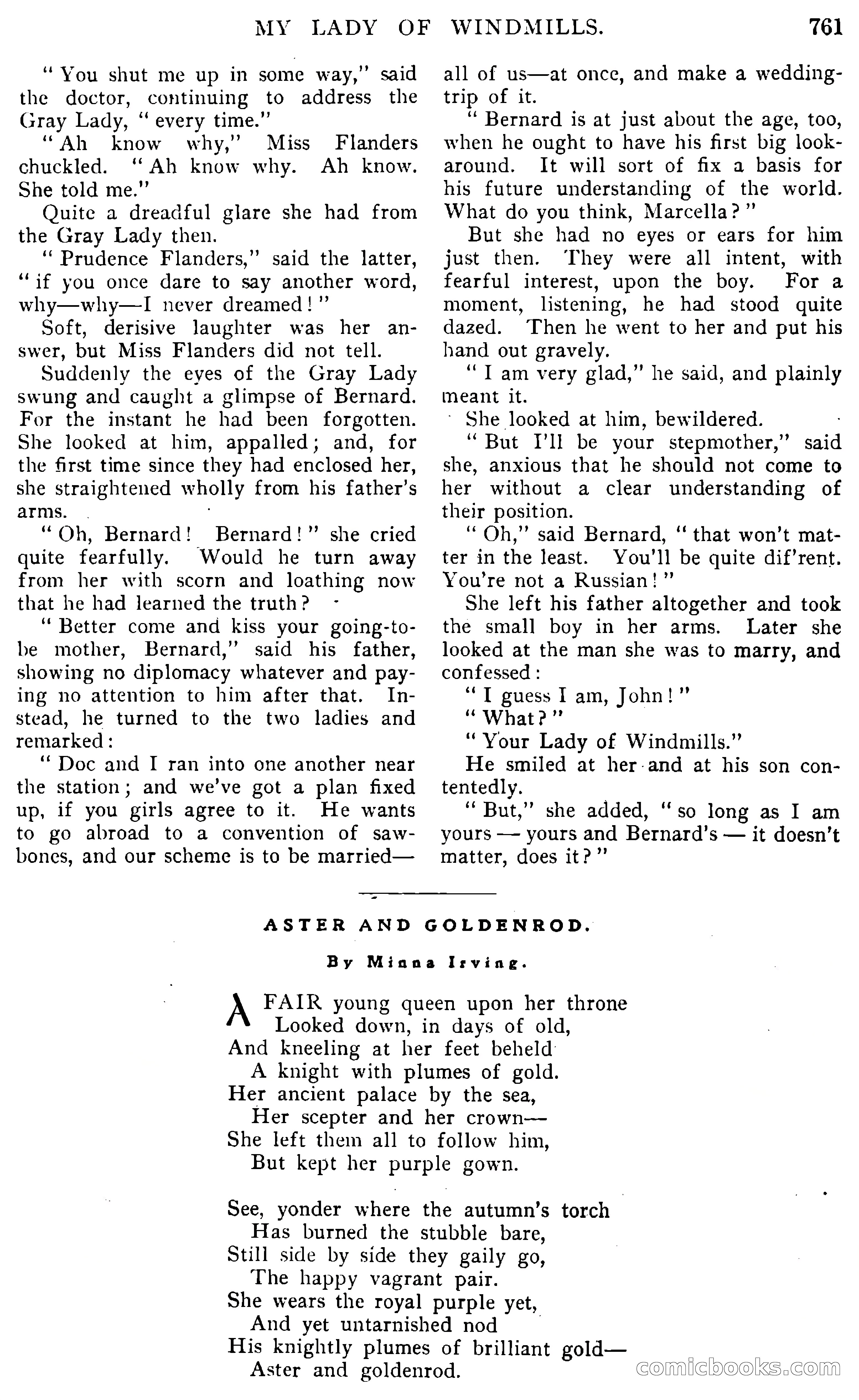 The All-Story, August 1909 — page 195 of 210