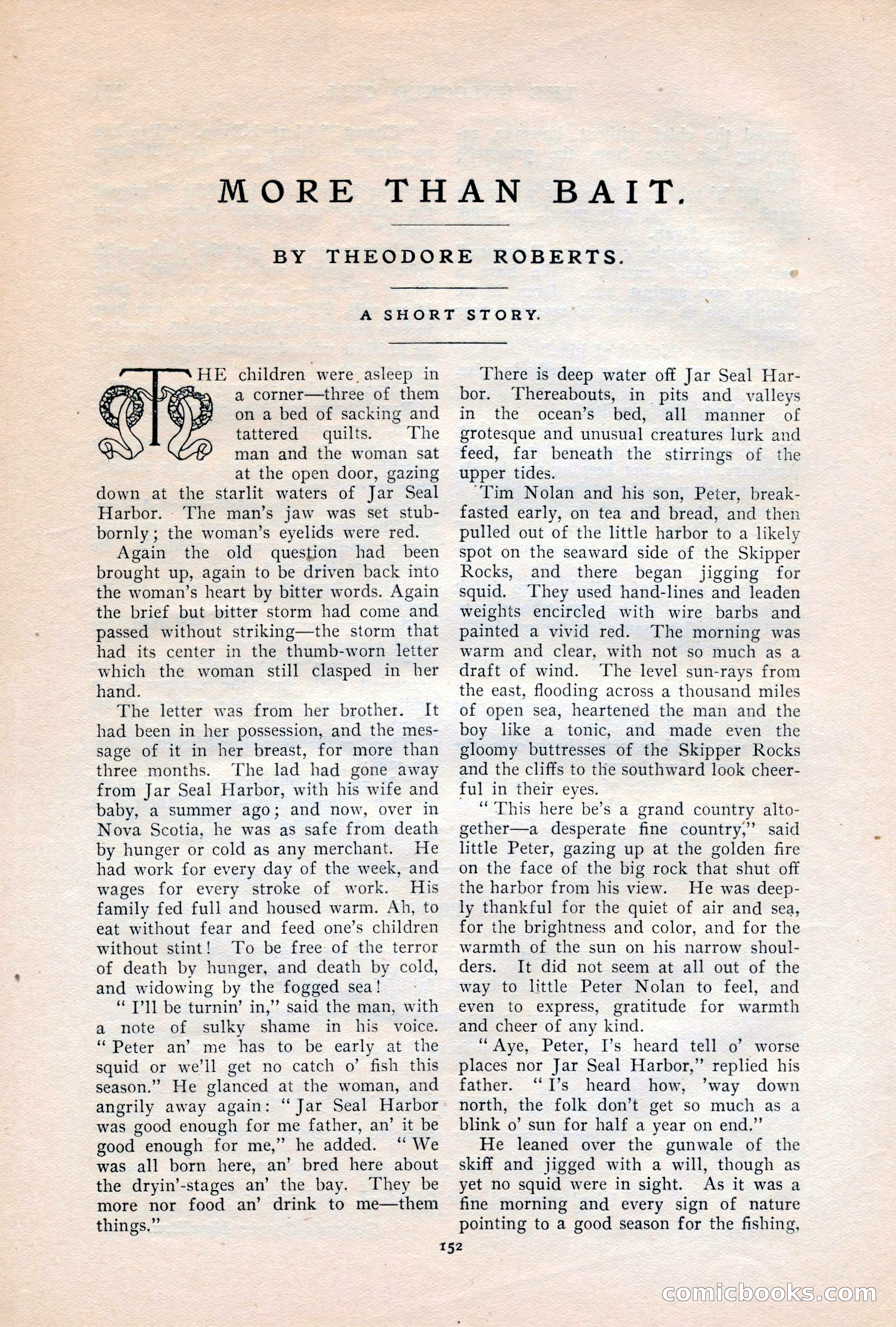 The Cavalier, October 1908 — page 154 of 201