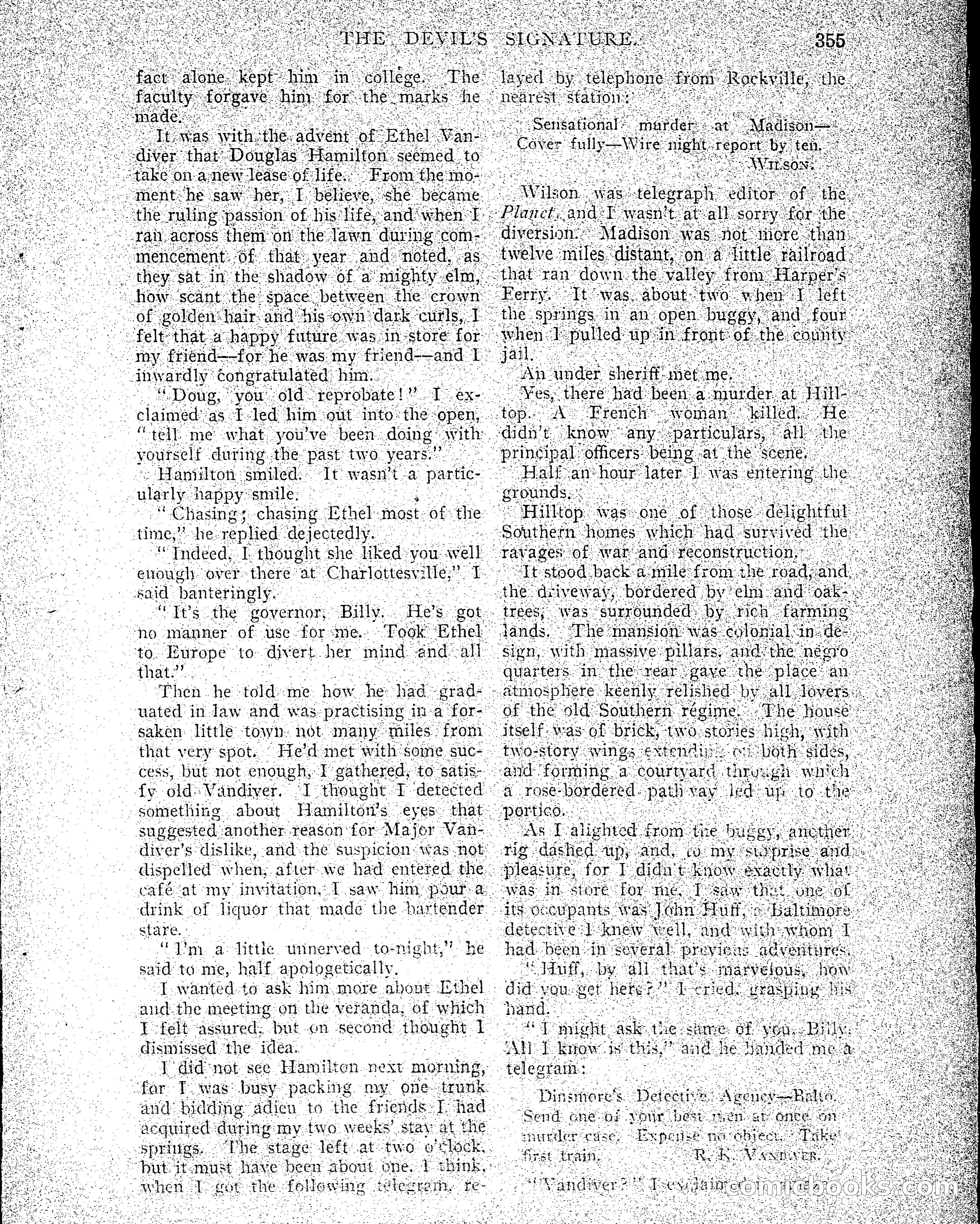 The All-Story Magazine — page 4 of 14