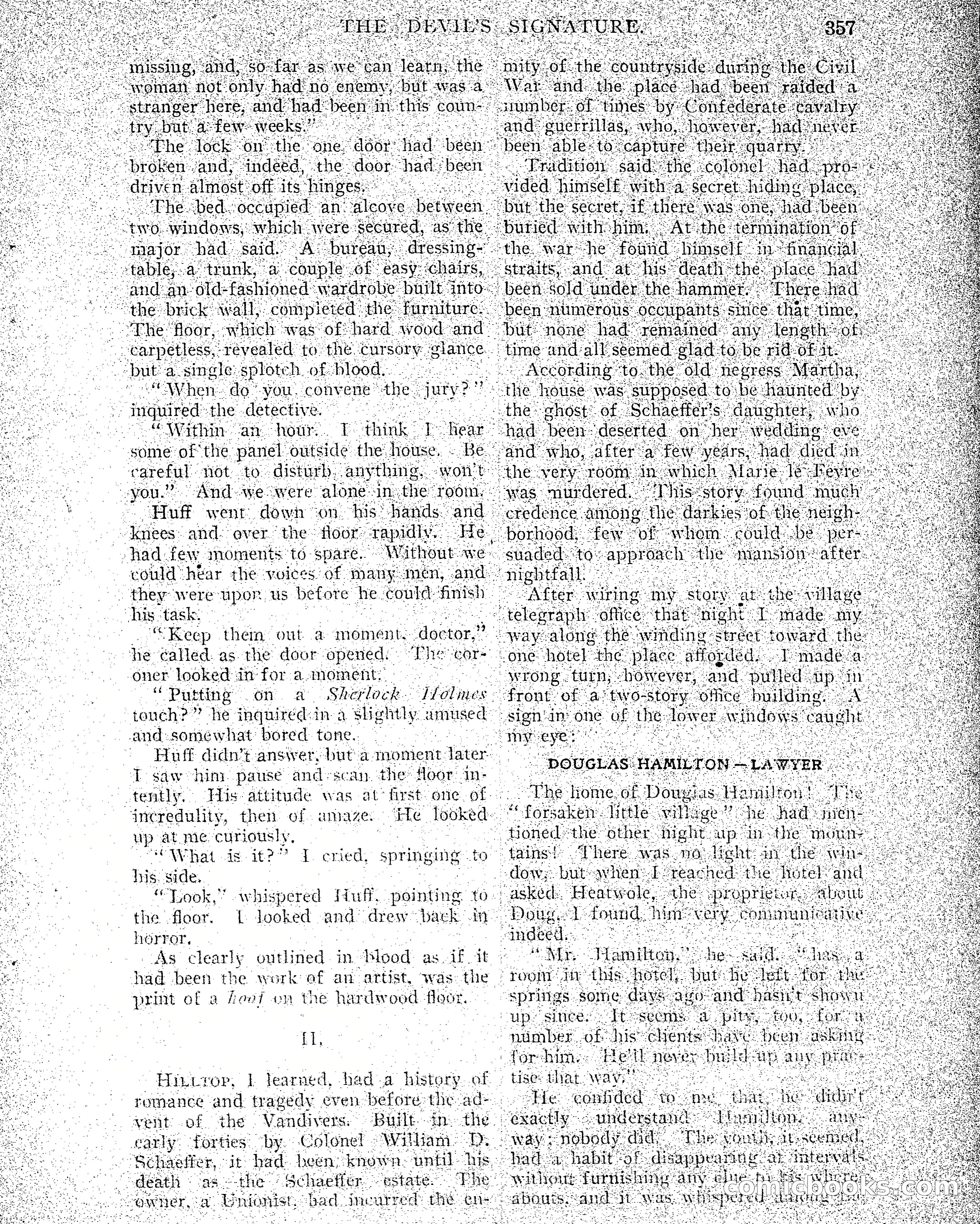 The All-Story Magazine — page 6 of 14