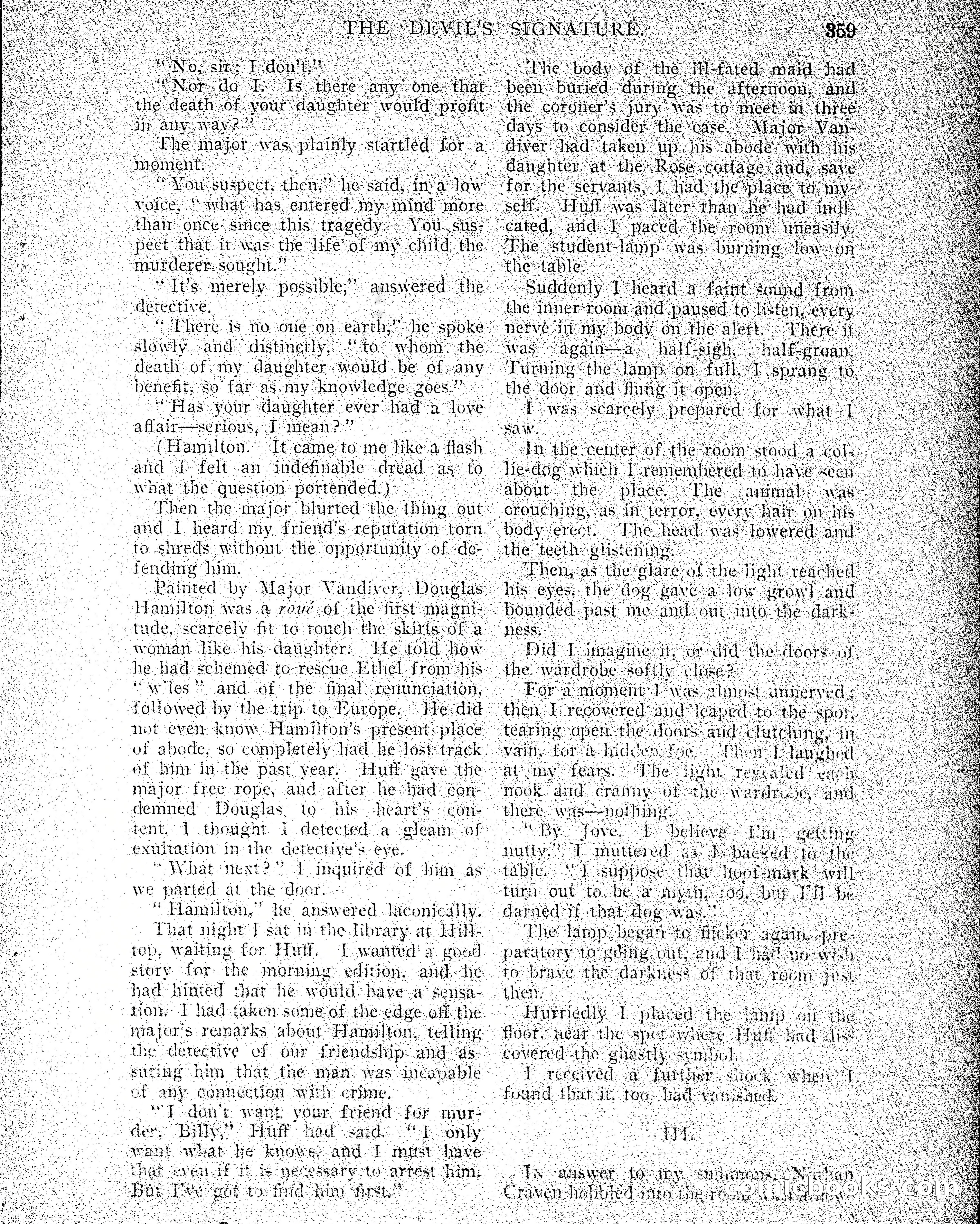 The All-Story Magazine — page 8 of 14