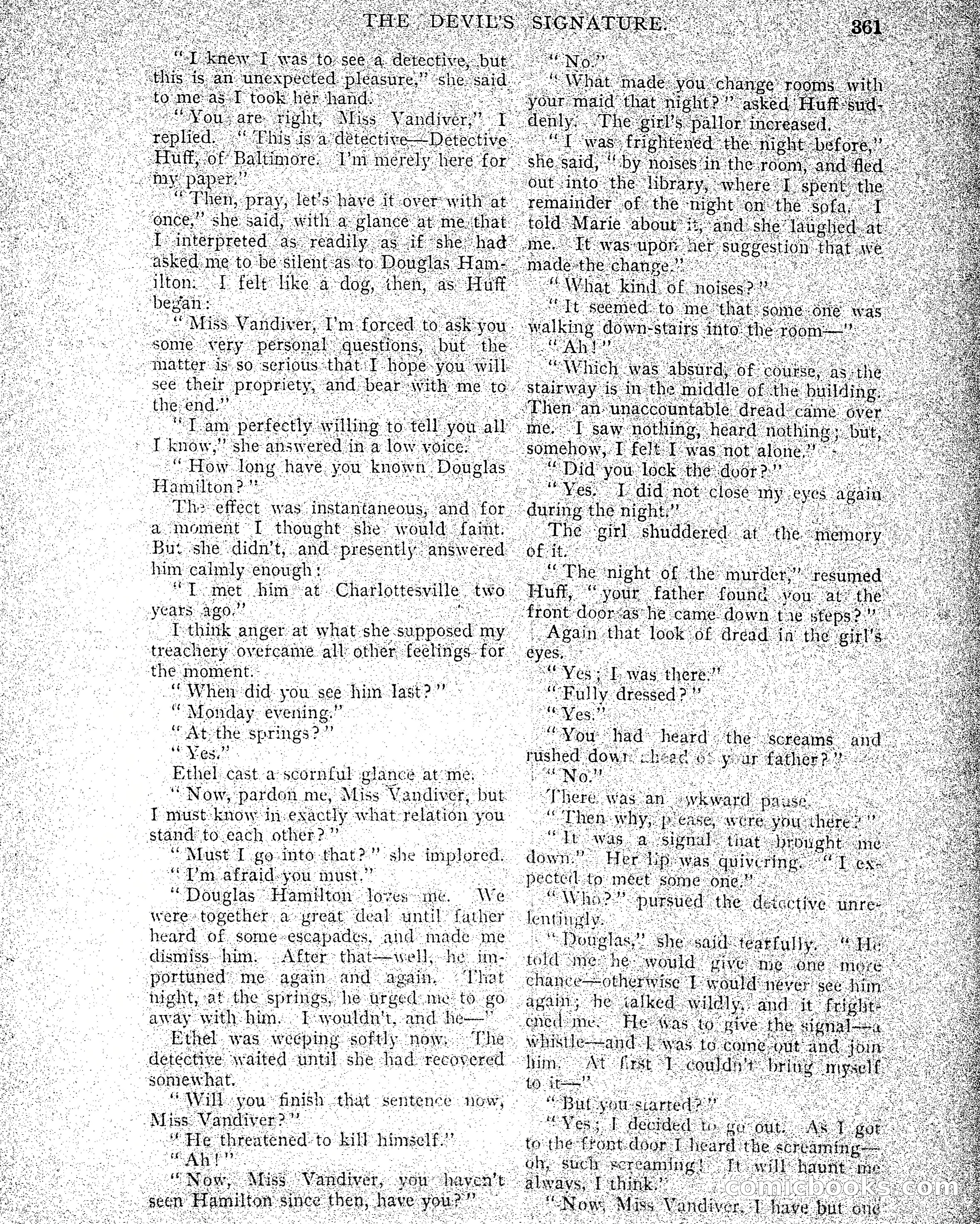 The All-Story Magazine — page 10 of 14