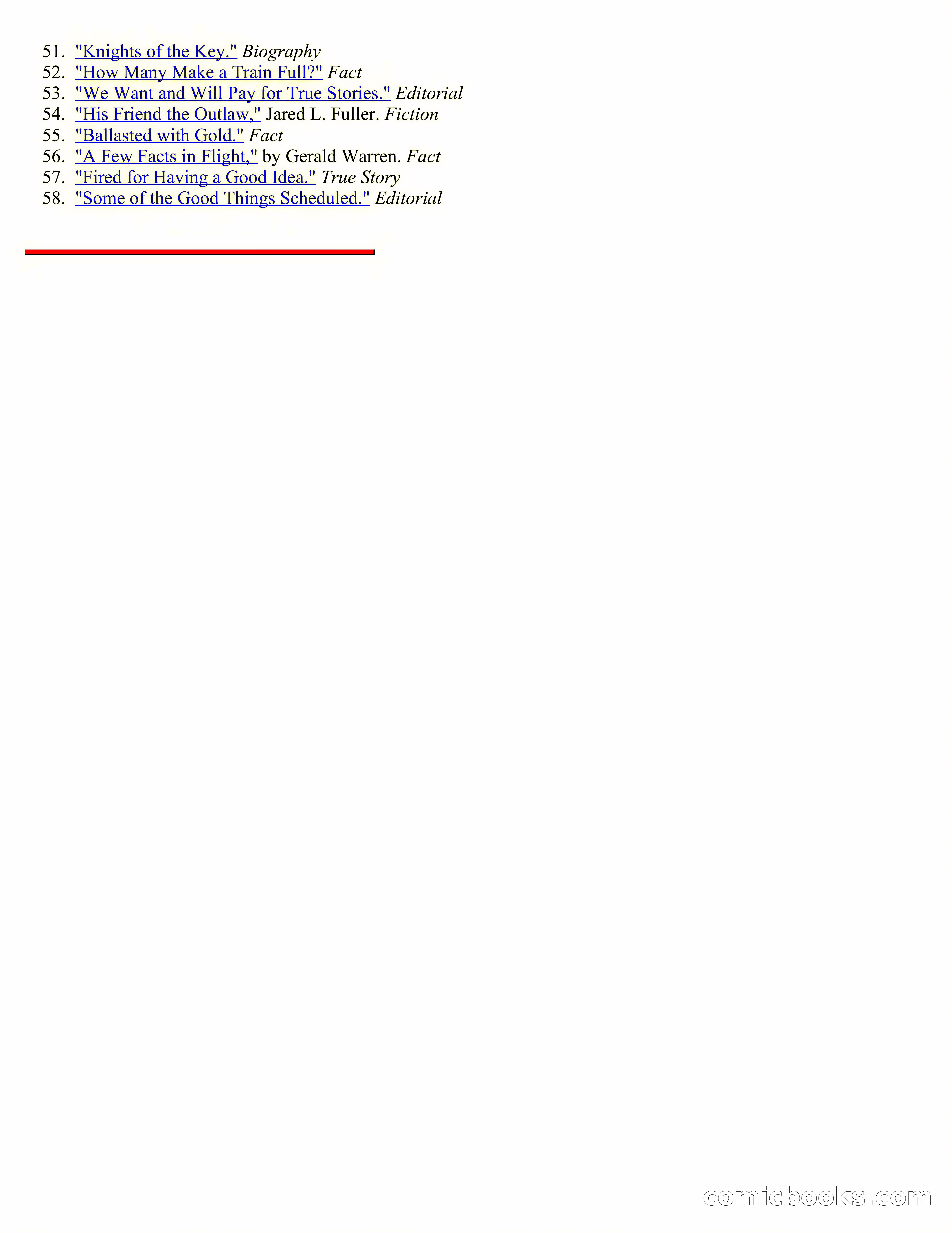 The Railroad Man's Magazine — page 4 of 249