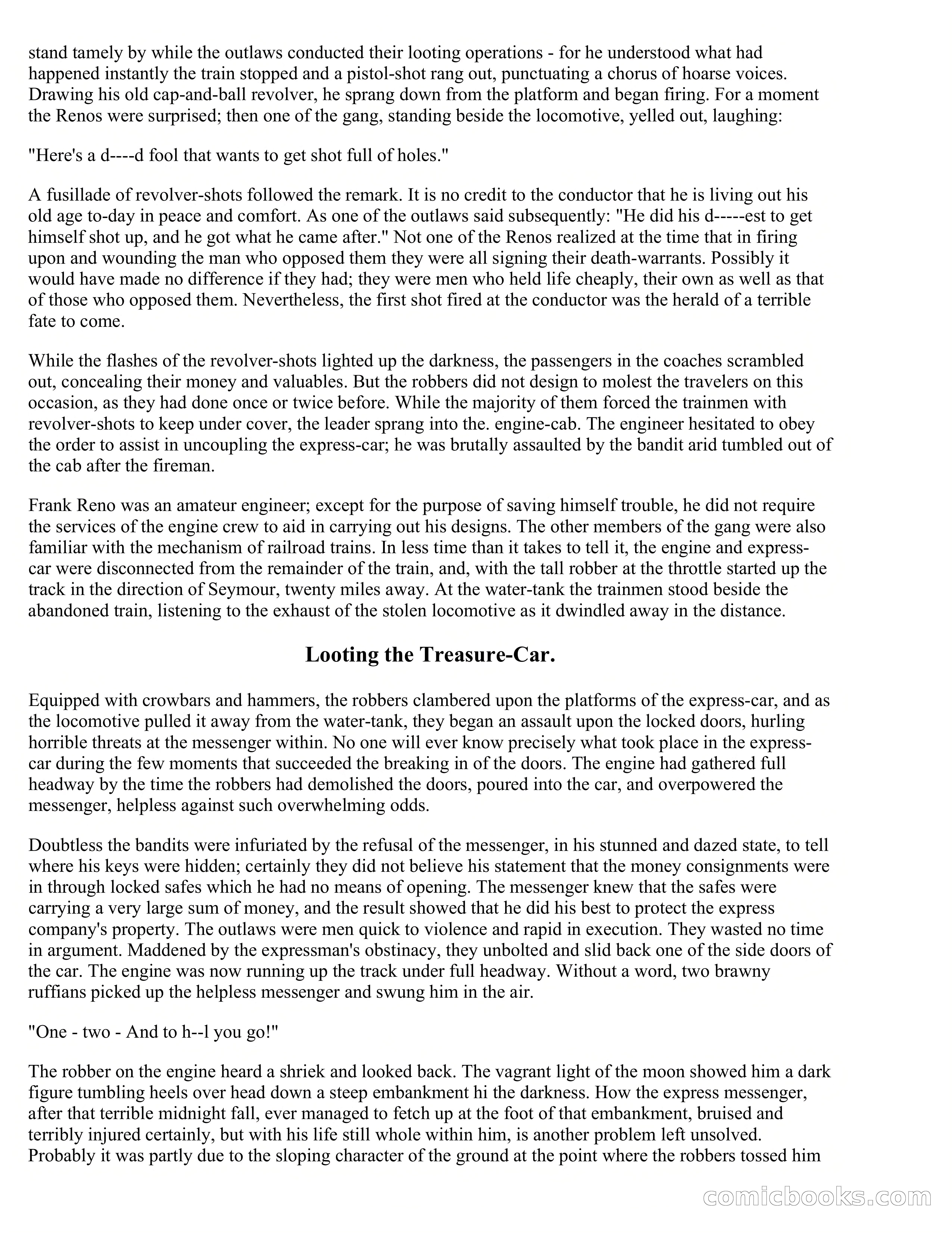 The Railroad Man's Magazine — page 17 of 249