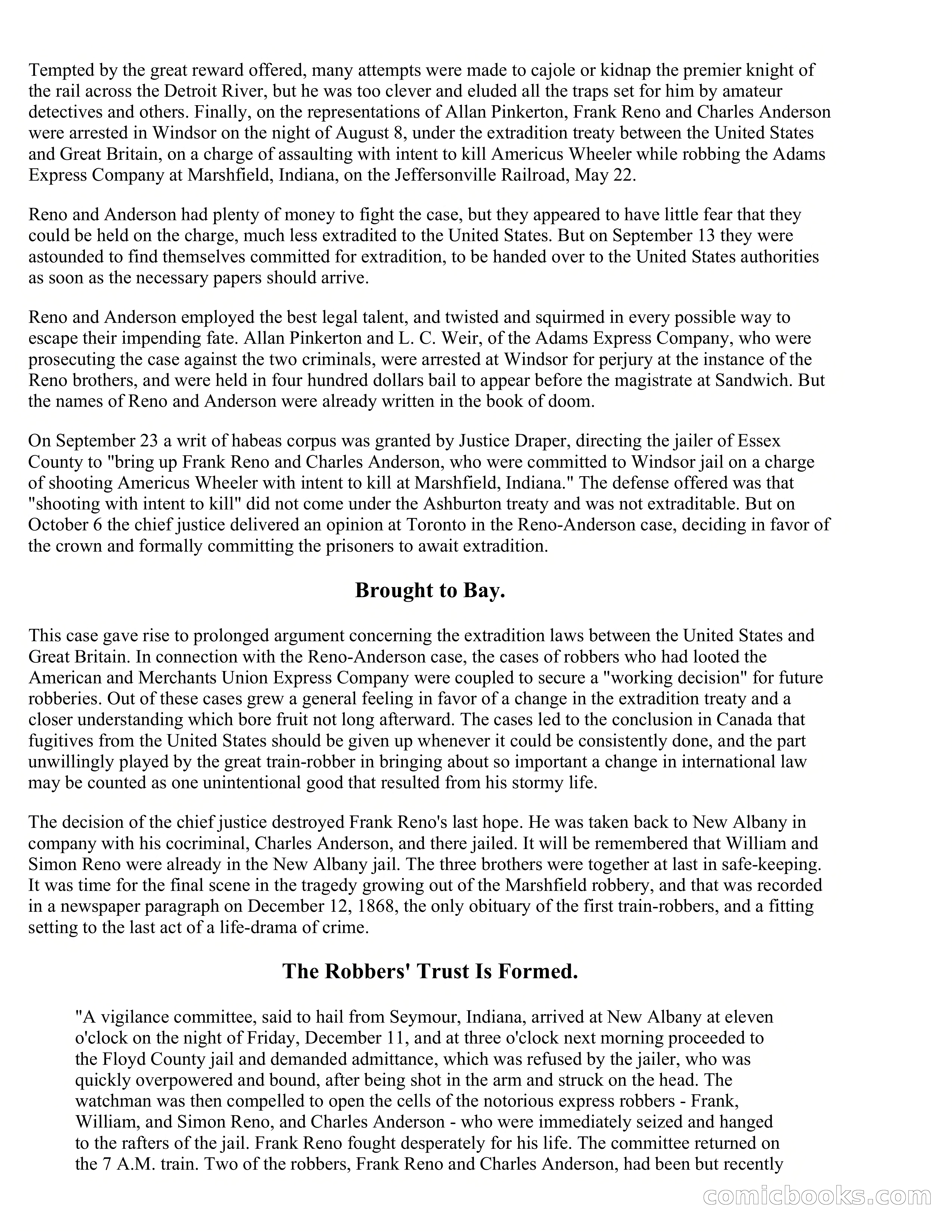 The Railroad Man's Magazine — page 20 of 249