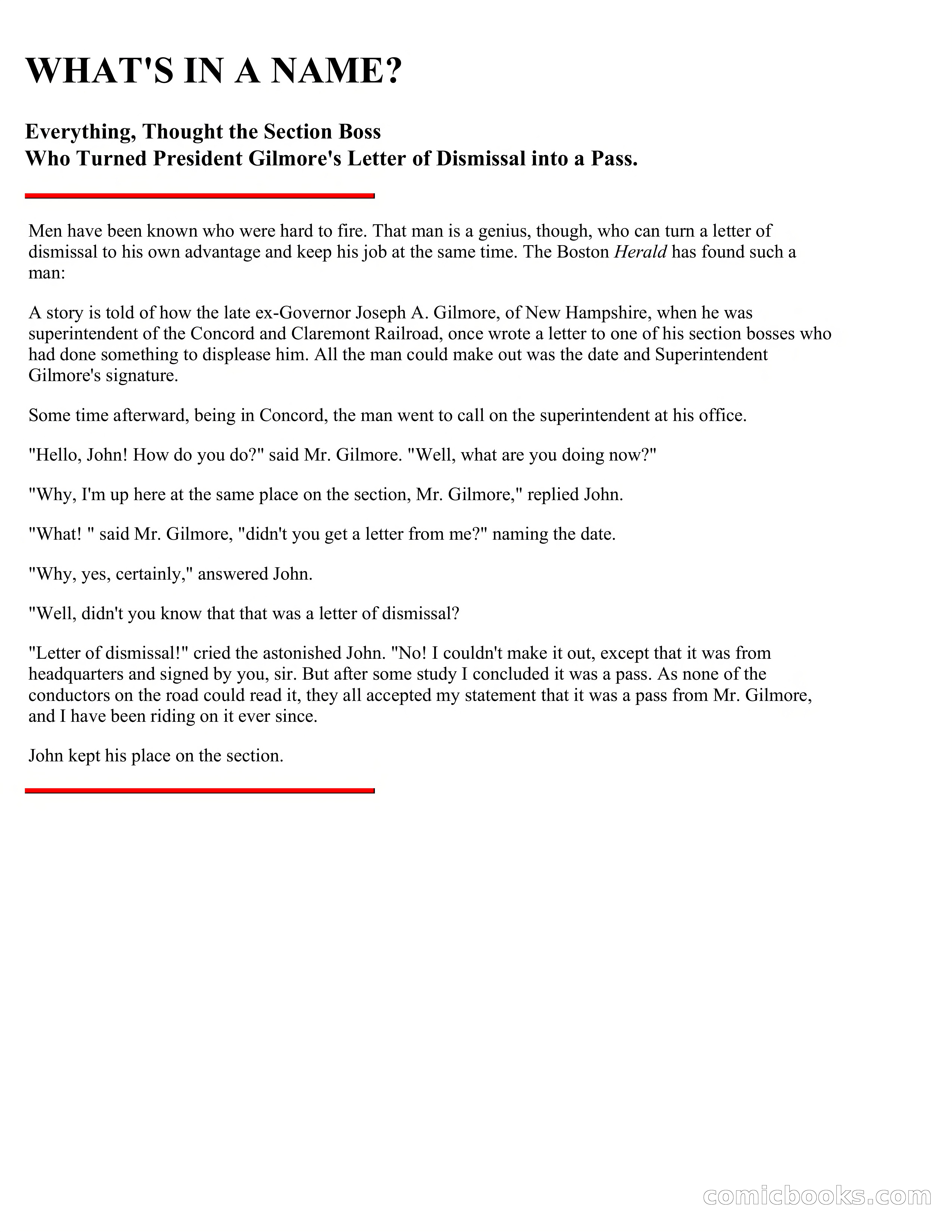 The Railroad Man's Magazine — page 22 of 249