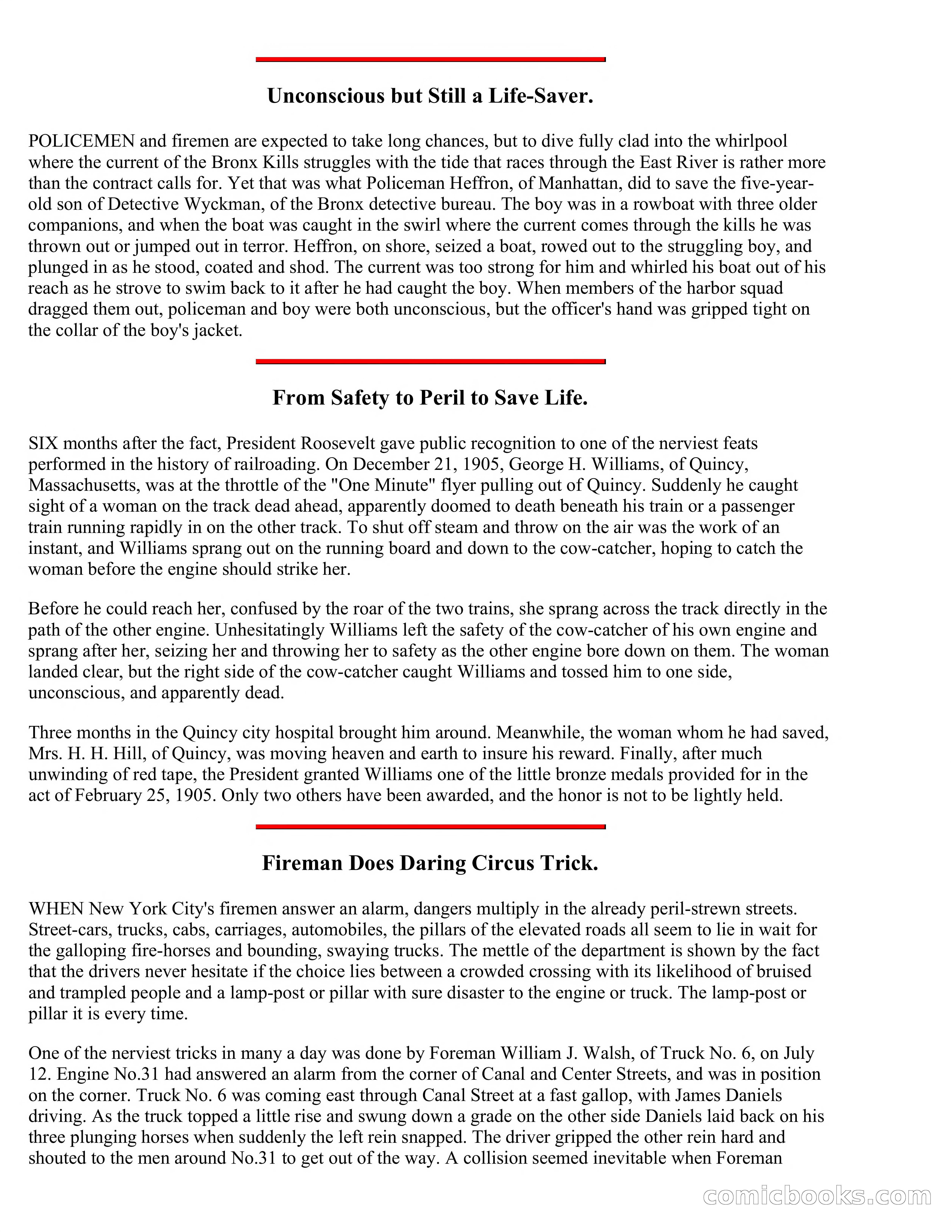The Railroad Man's Magazine — page 24 of 249