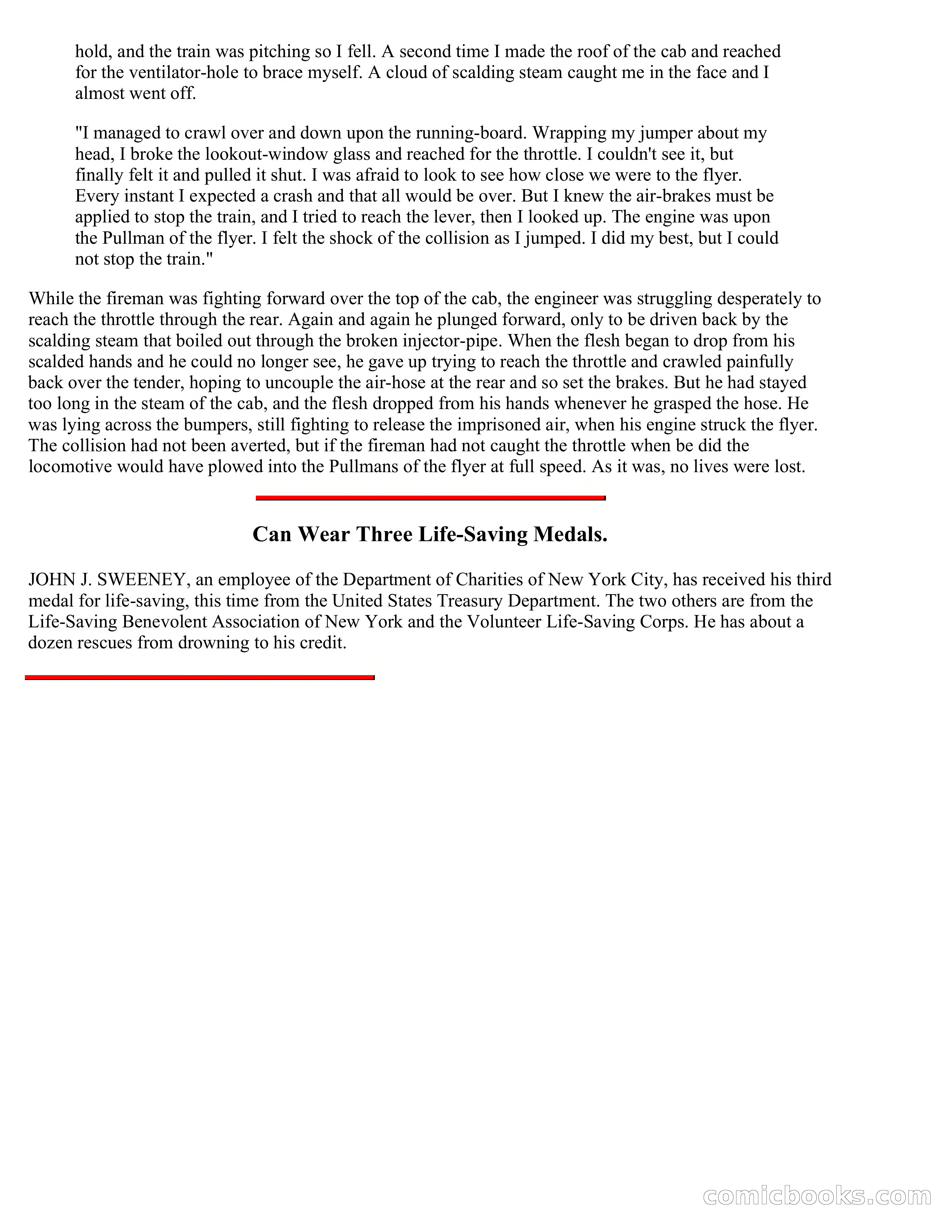 The Railroad Man's Magazine — page 26 of 249