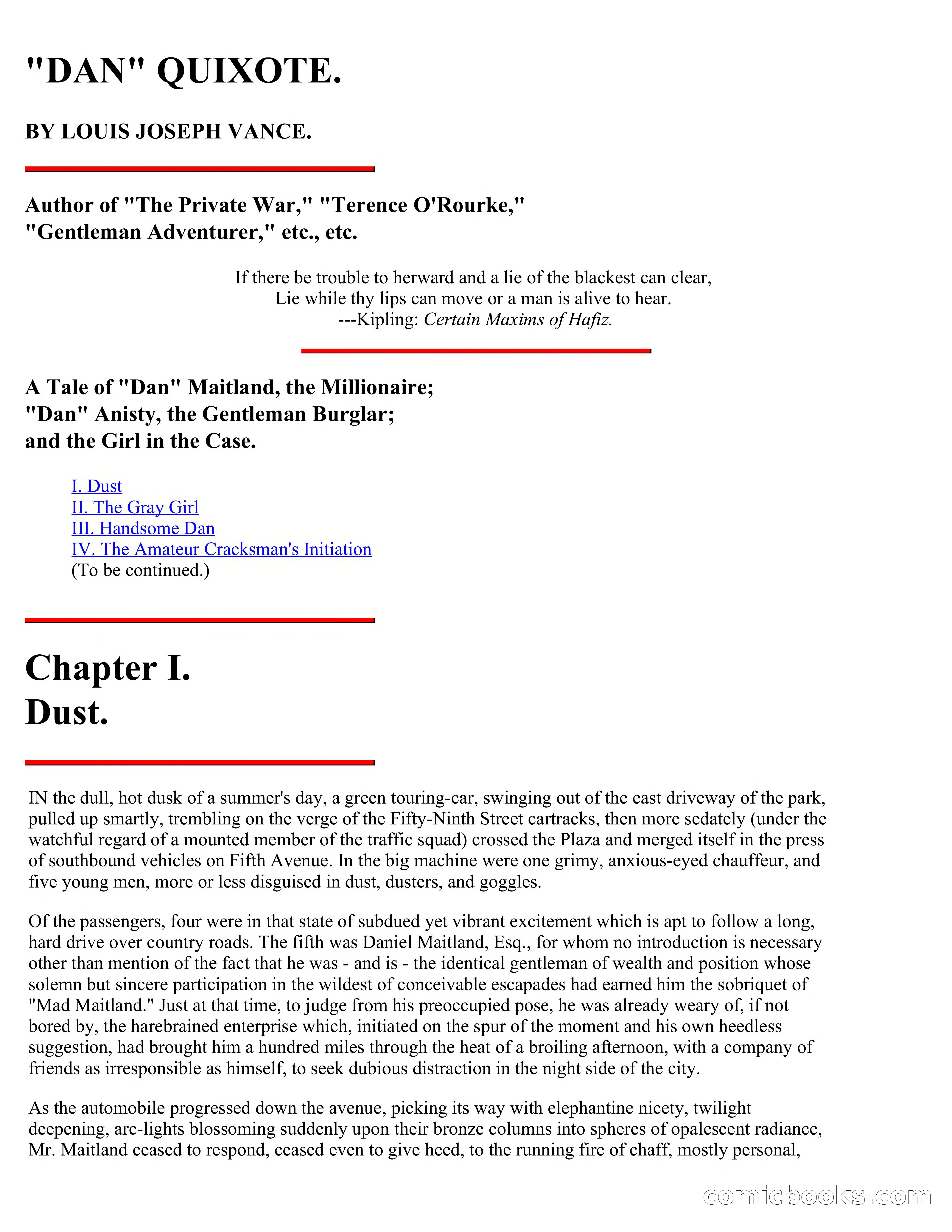 The Railroad Man's Magazine — page 37 of 249