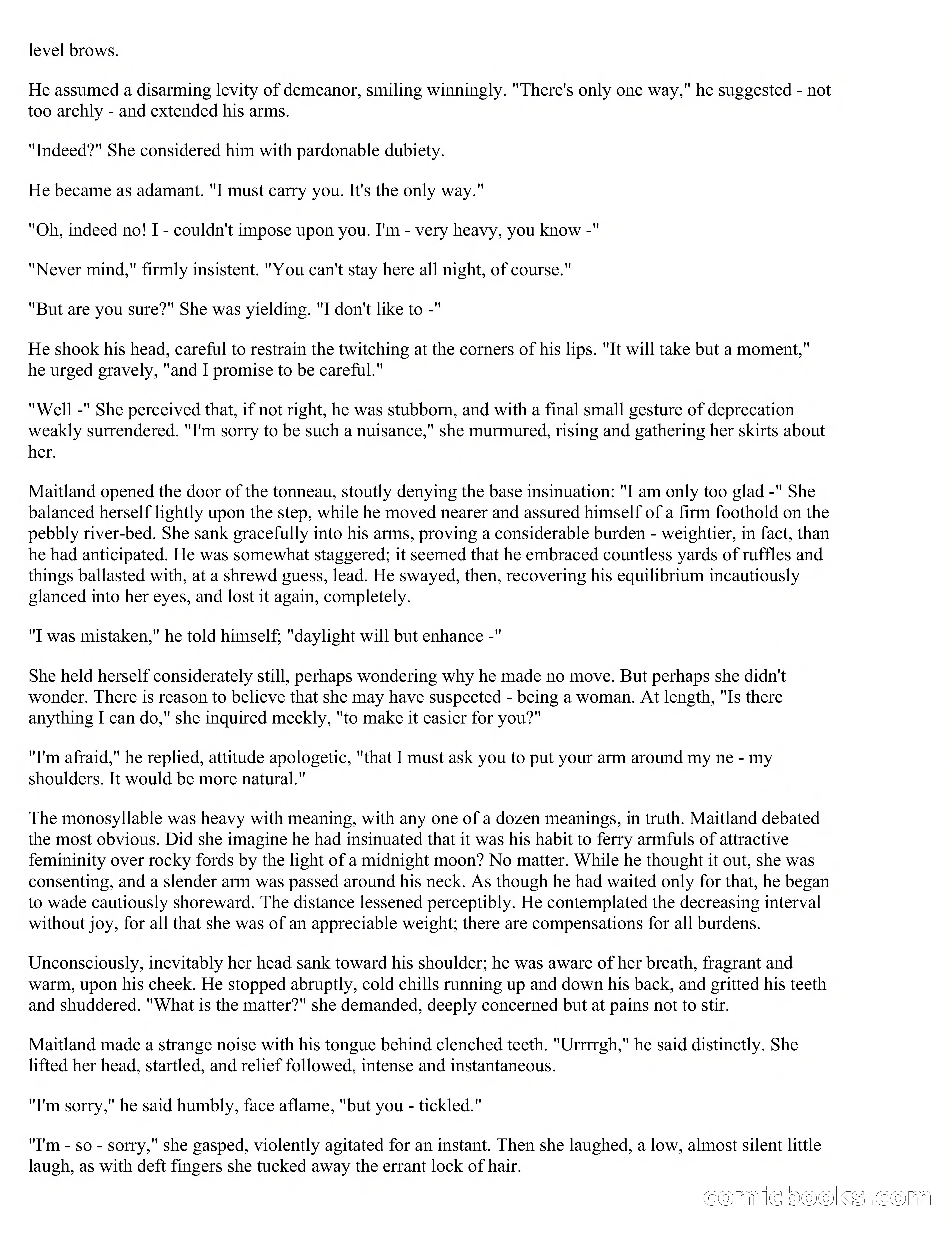 The Railroad Man's Magazine — page 49 of 249