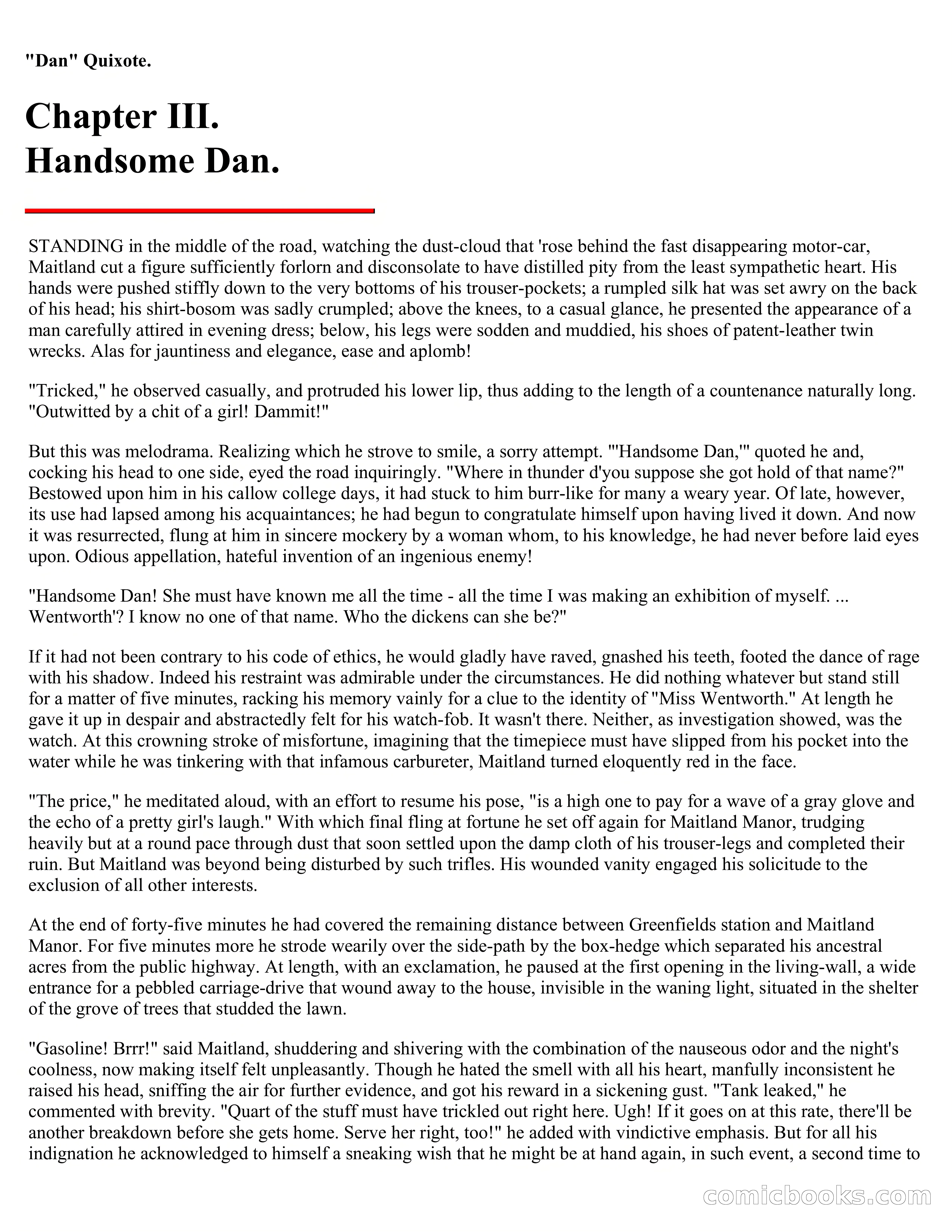 The Railroad Man's Magazine — page 53 of 249