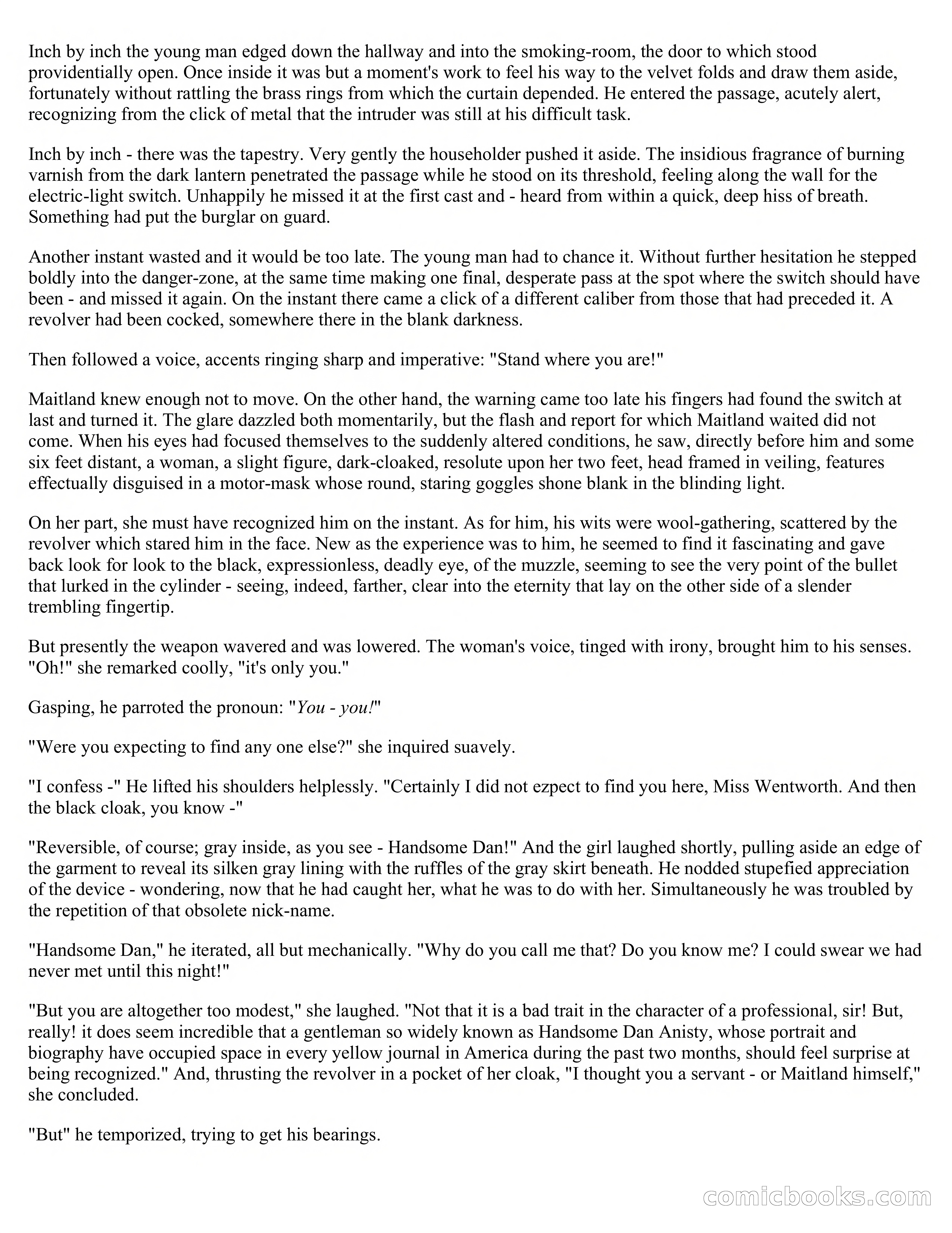 The Railroad Man's Magazine — page 55 of 249