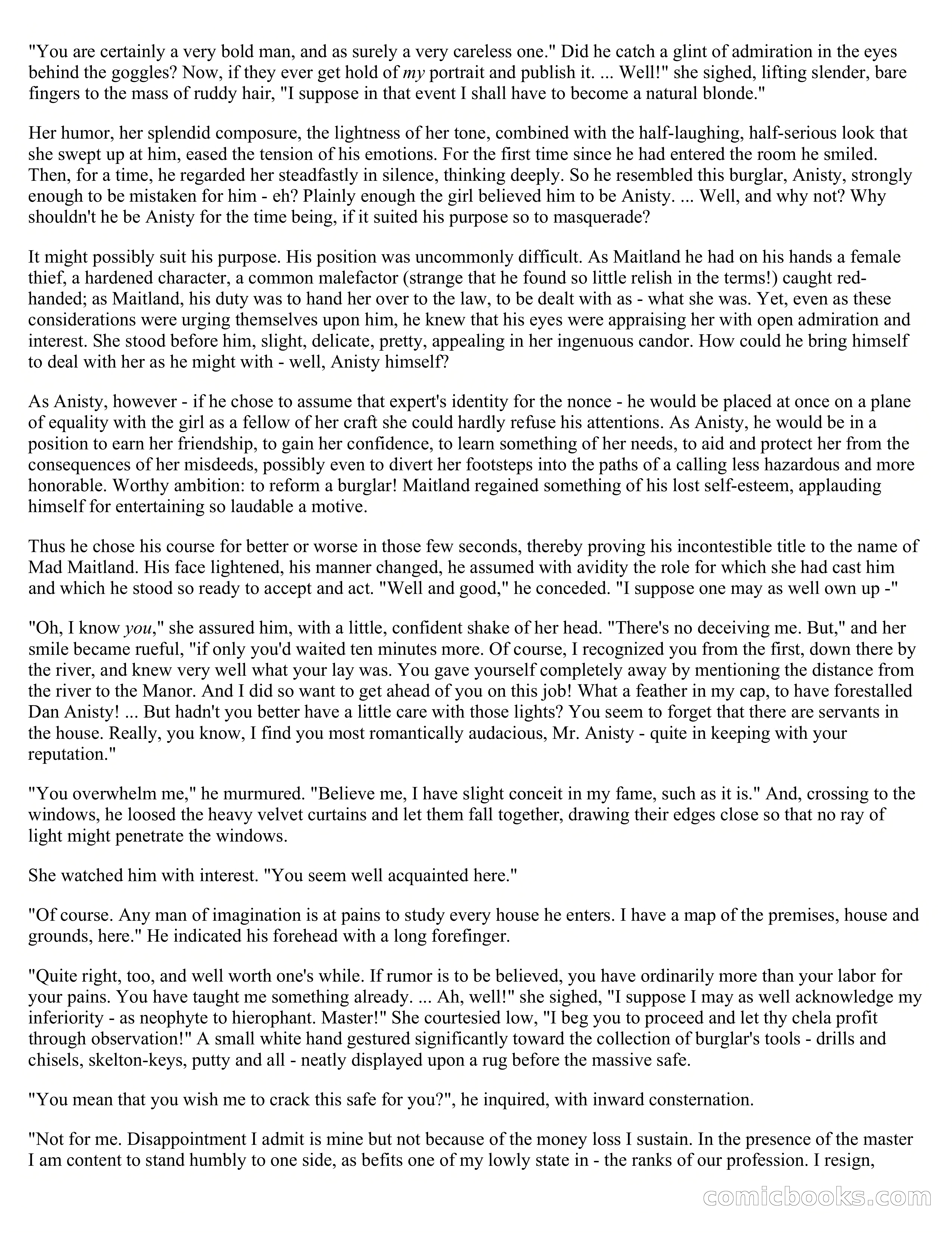 The Railroad Man's Magazine — page 56 of 249