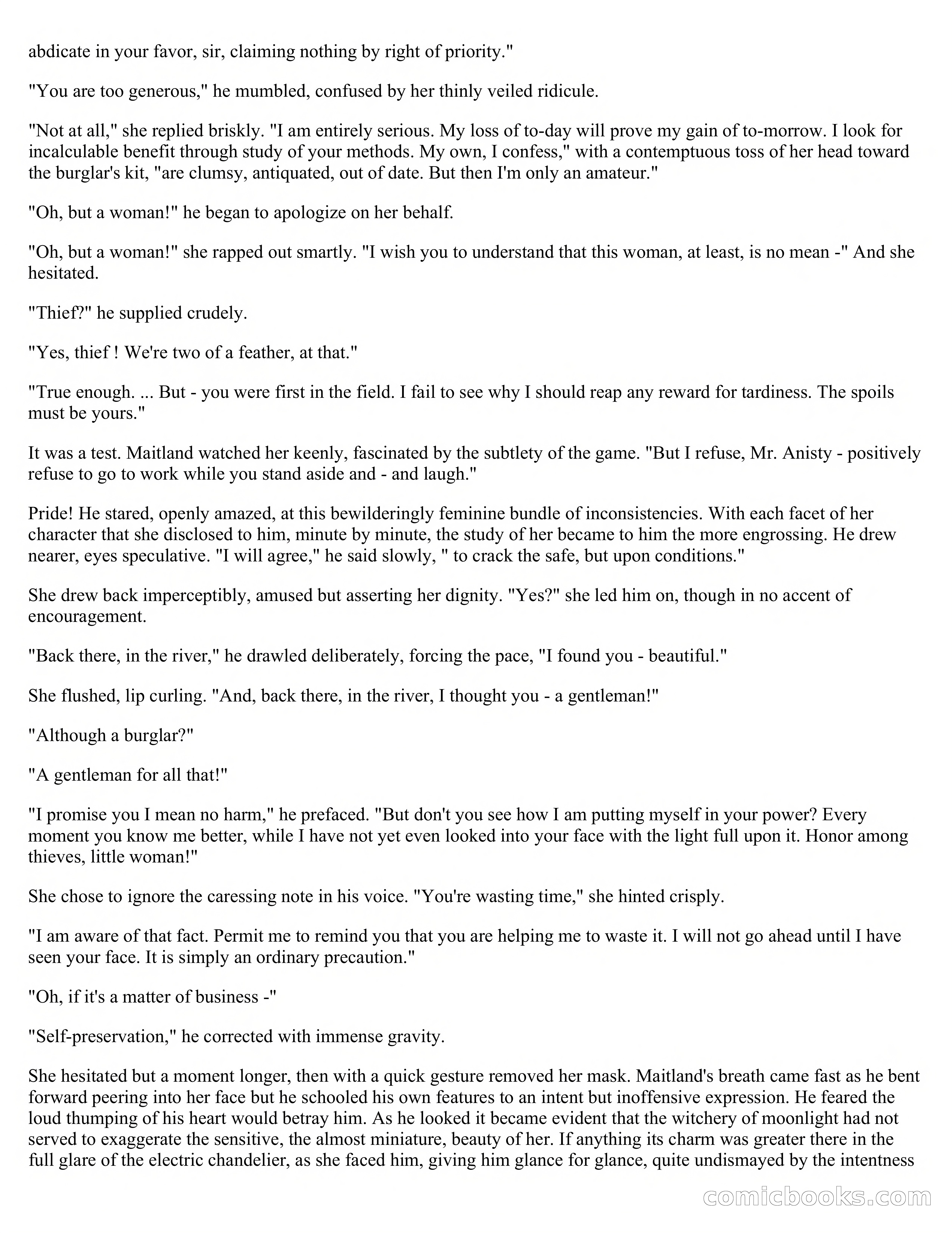 The Railroad Man's Magazine — page 57 of 249