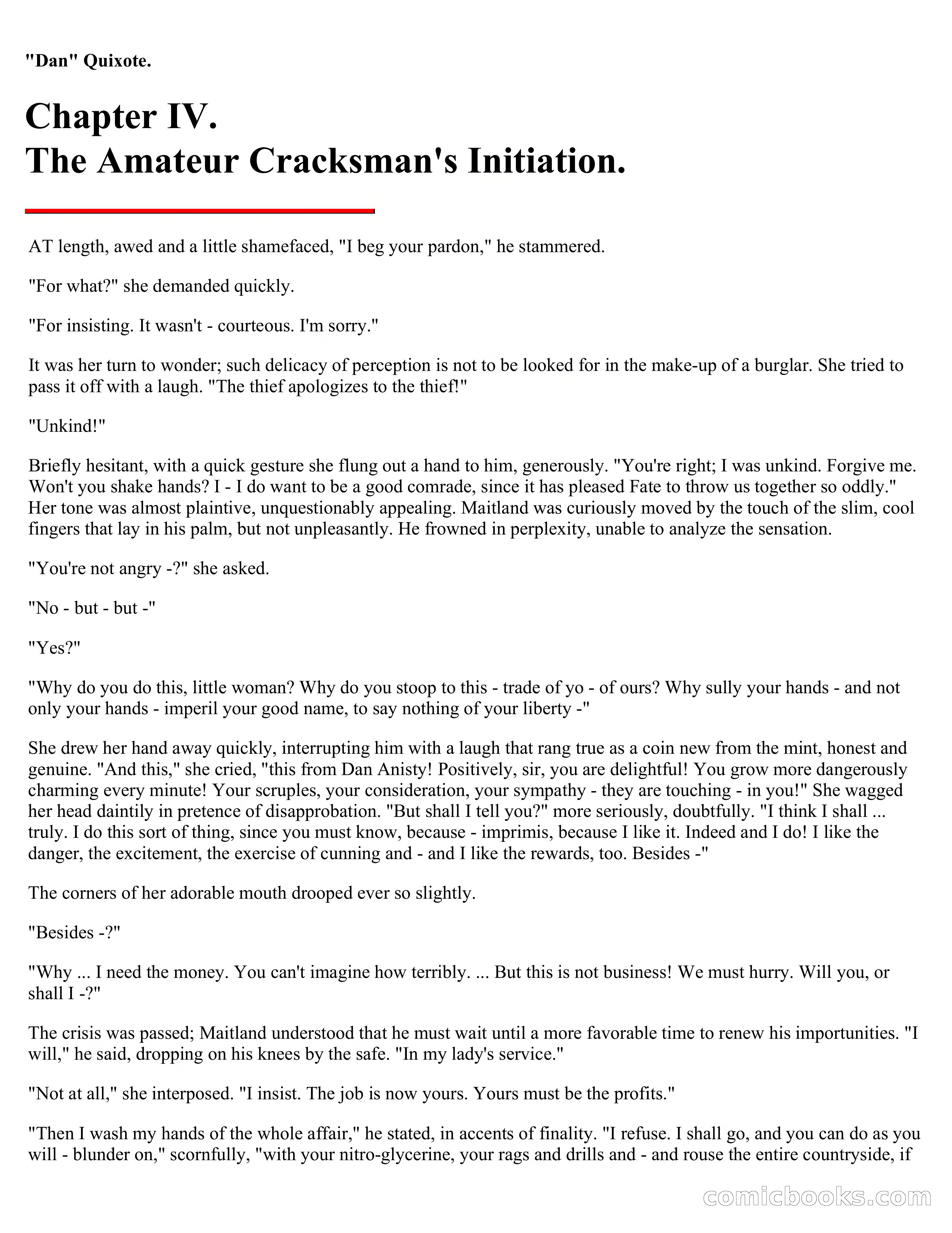 The Railroad Man's Magazine — page 59 of 249