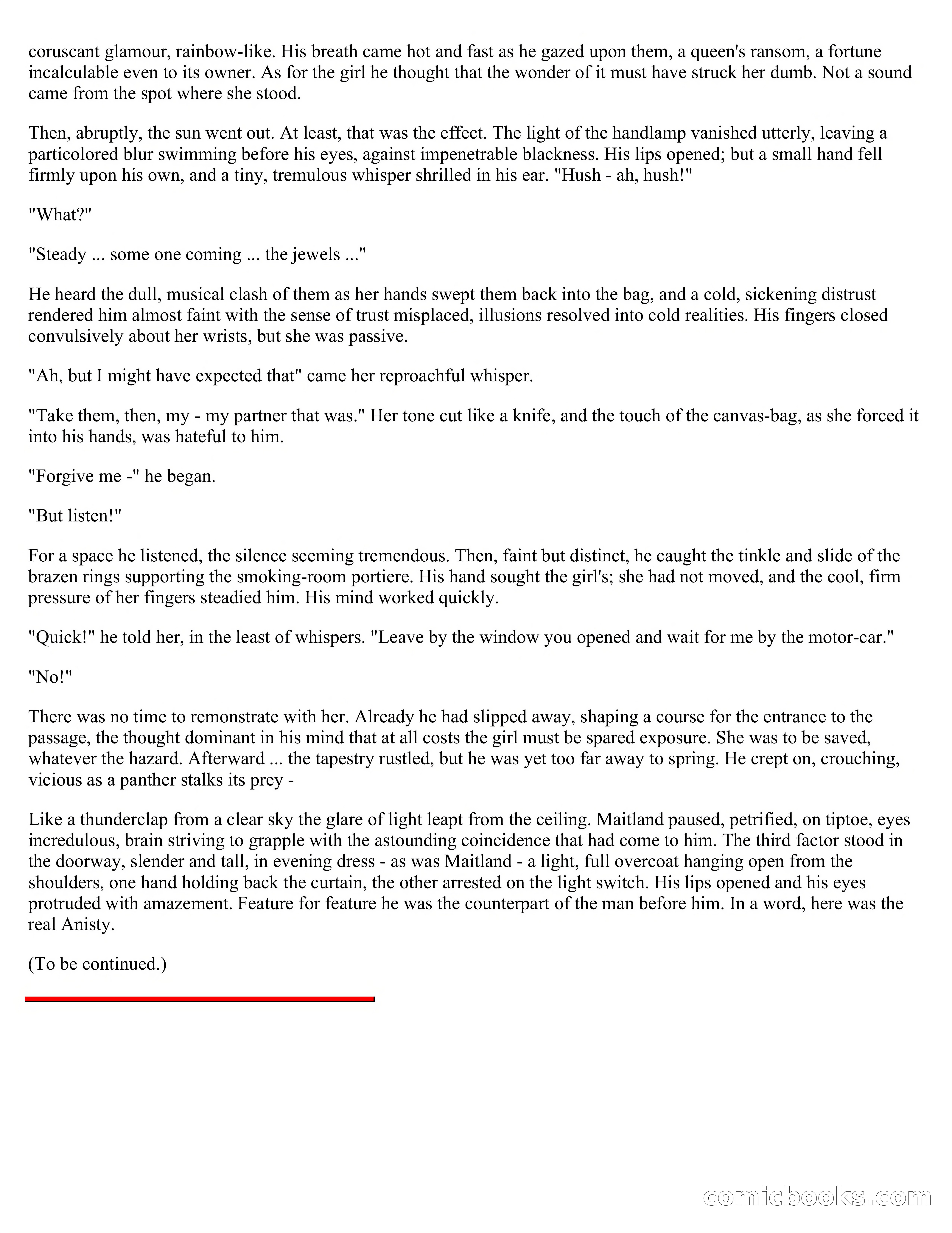 The Railroad Man's Magazine — page 61 of 249