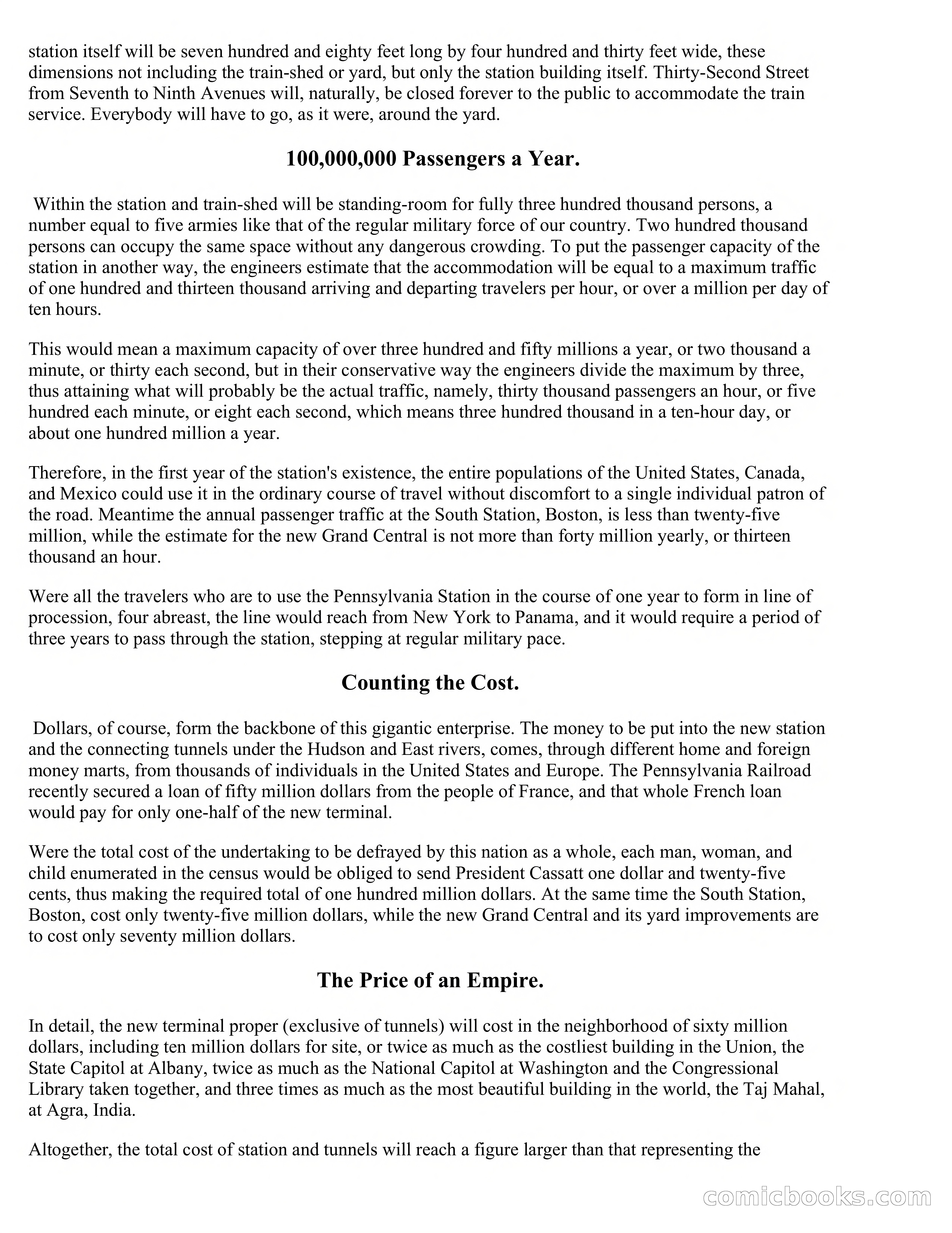The Railroad Man's Magazine — page 66 of 249