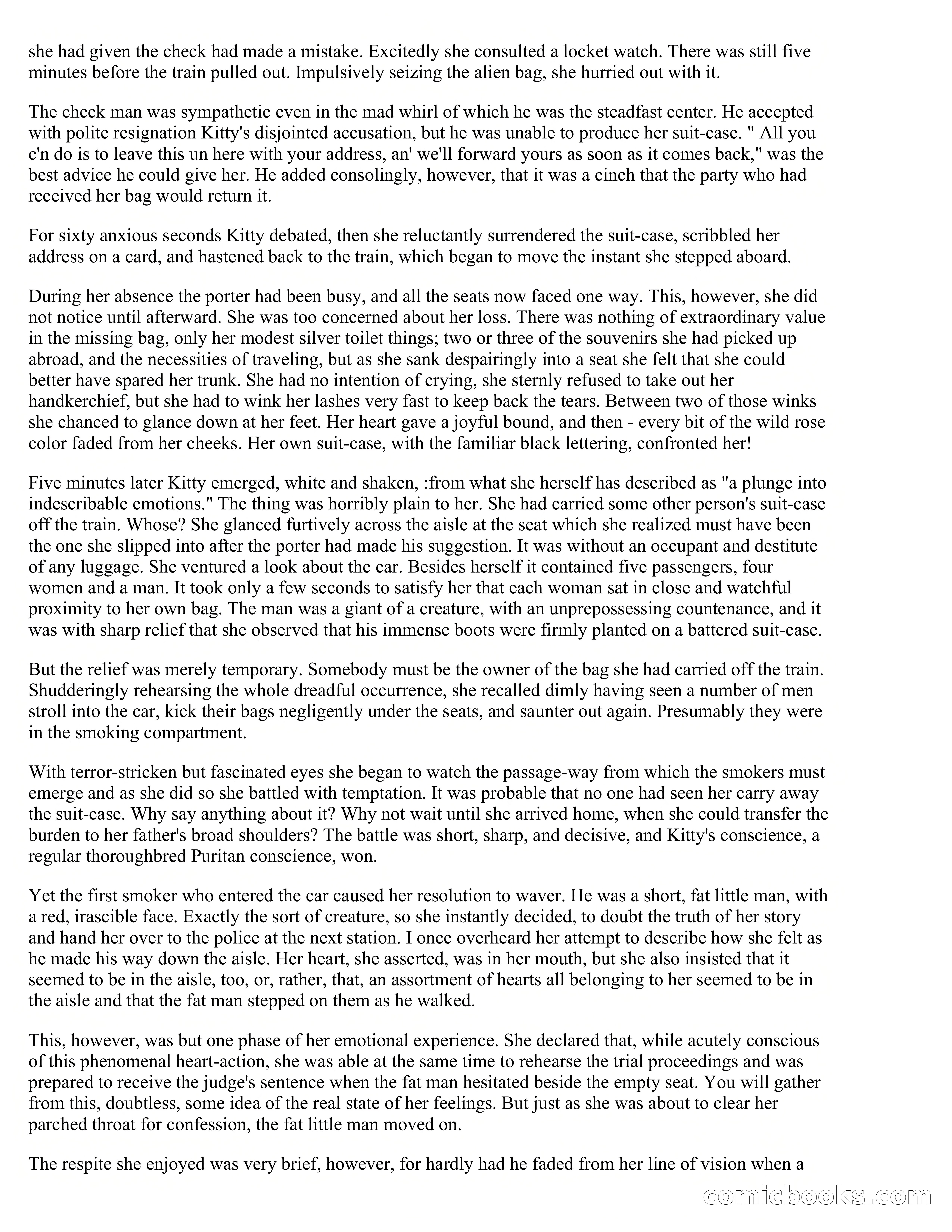 The Railroad Man's Magazine — page 76 of 249