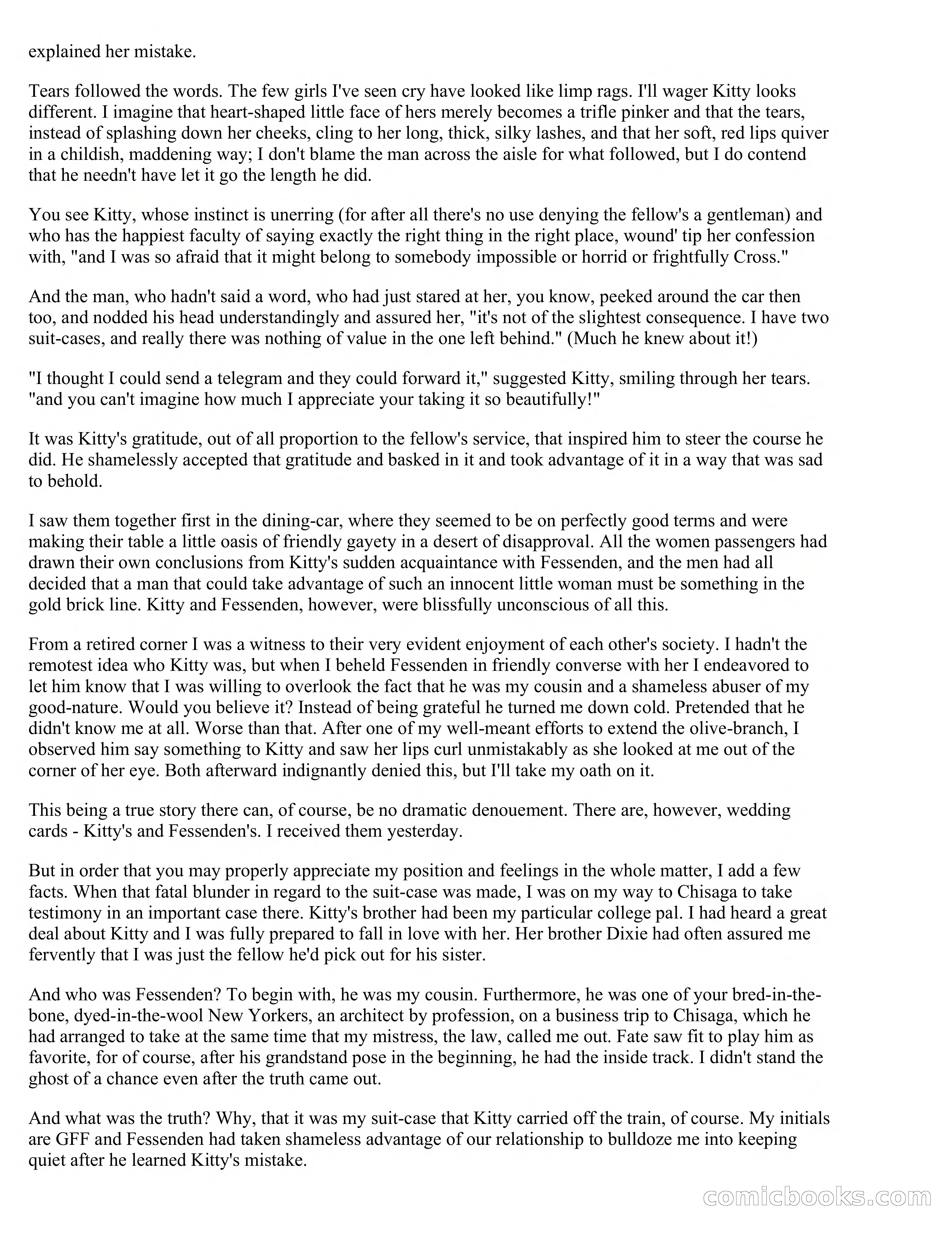 The Railroad Man's Magazine — page 78 of 249