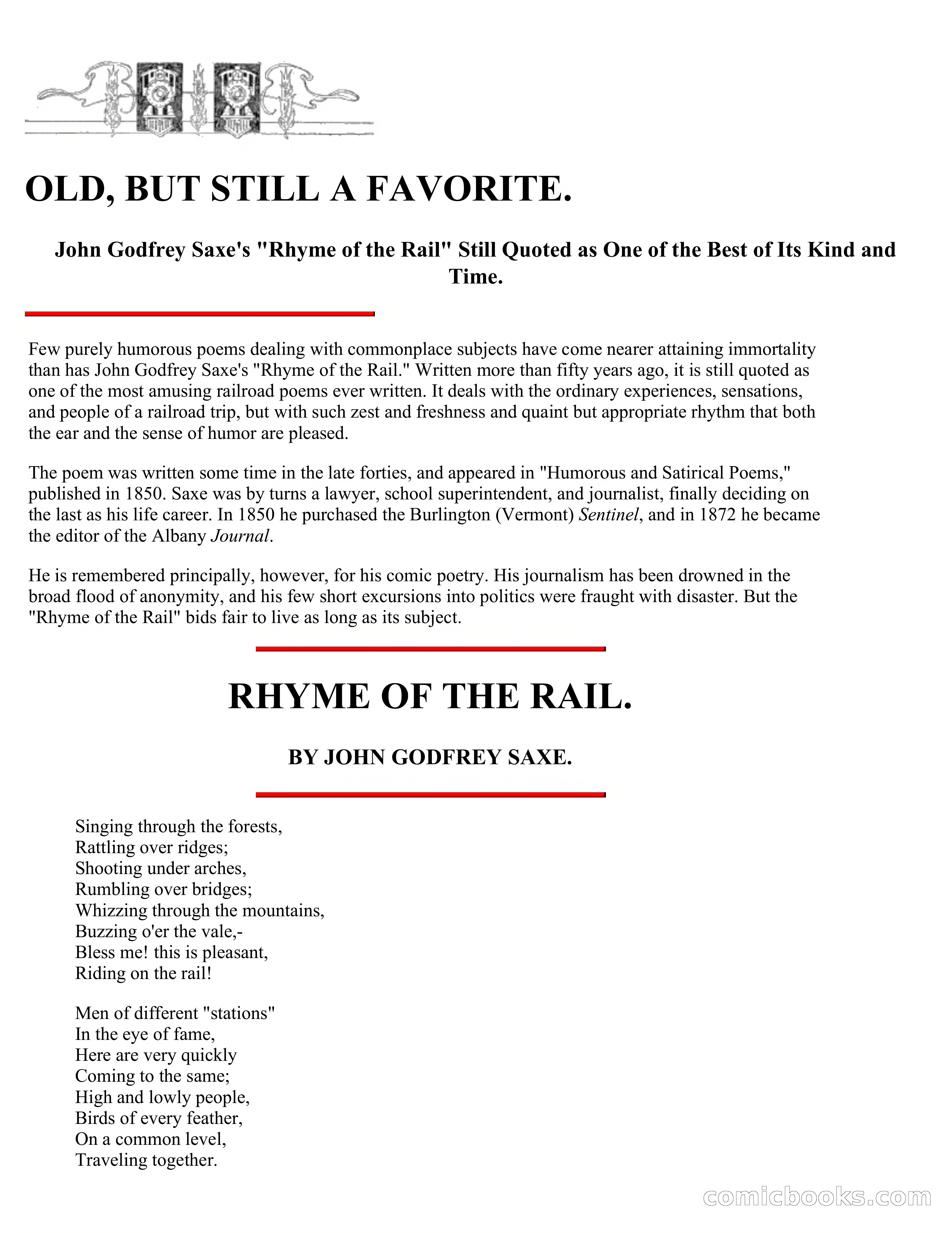 The Railroad Man's Magazine — page 80 of 249