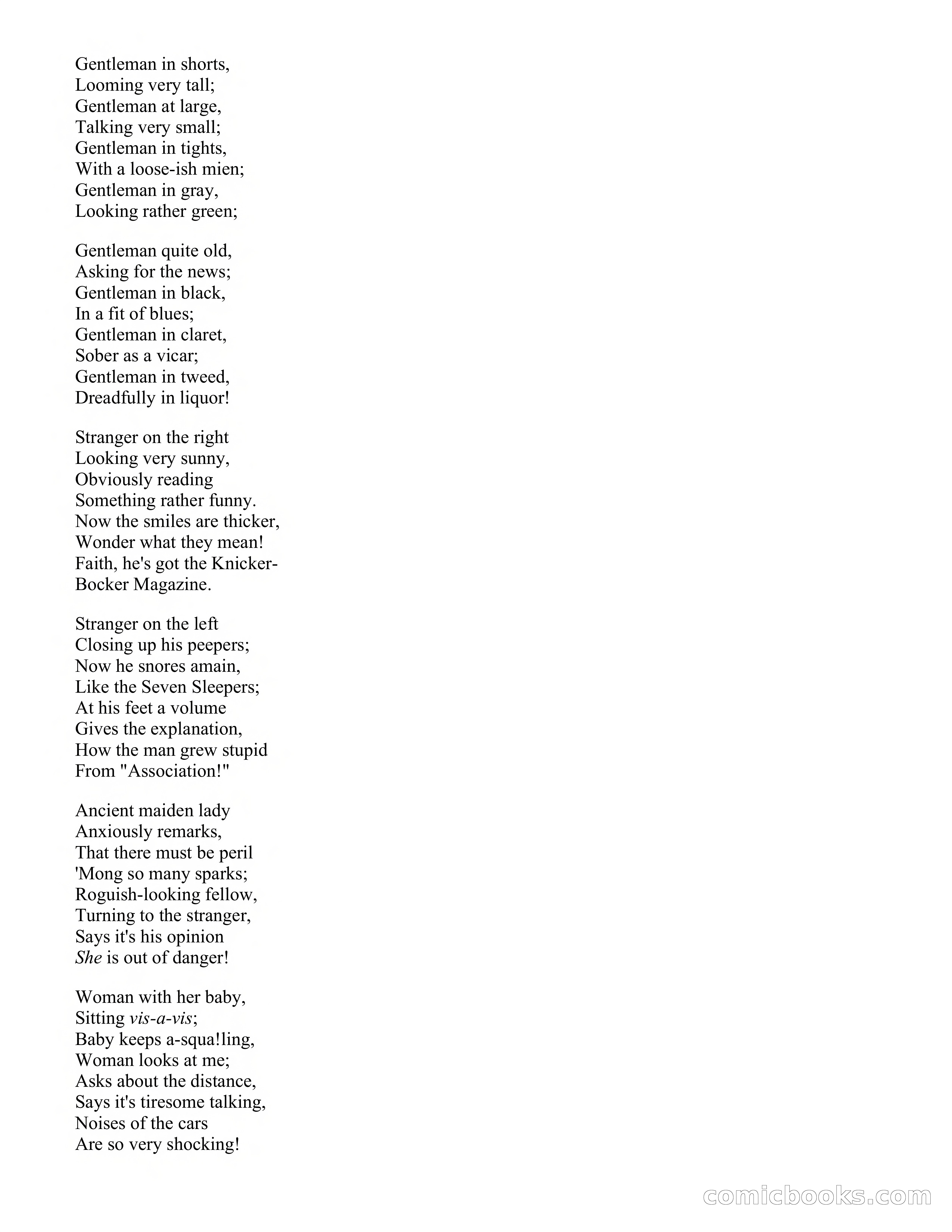 The Railroad Man's Magazine — page 81 of 249