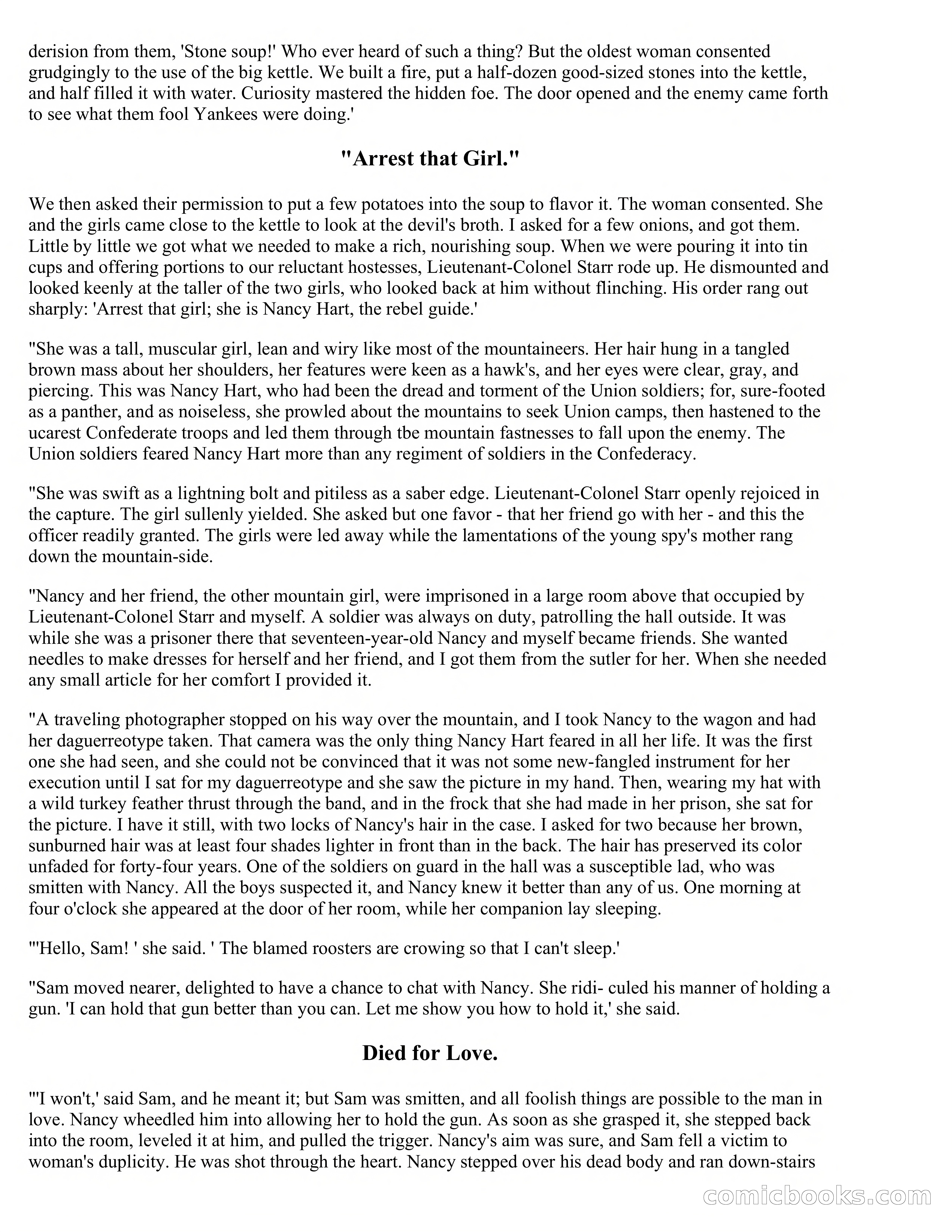 The Railroad Man's Magazine — page 85 of 249