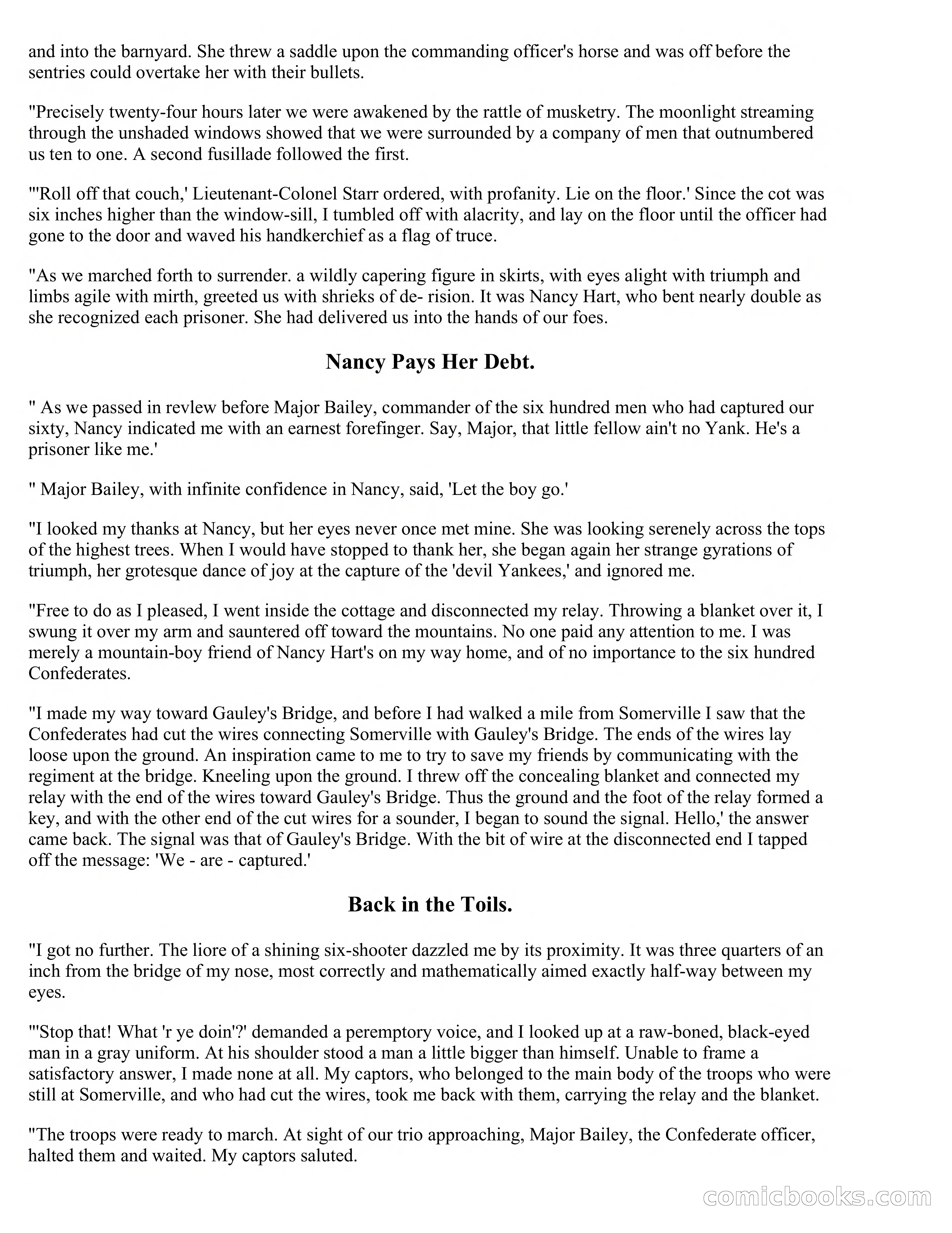 The Railroad Man's Magazine — page 86 of 249