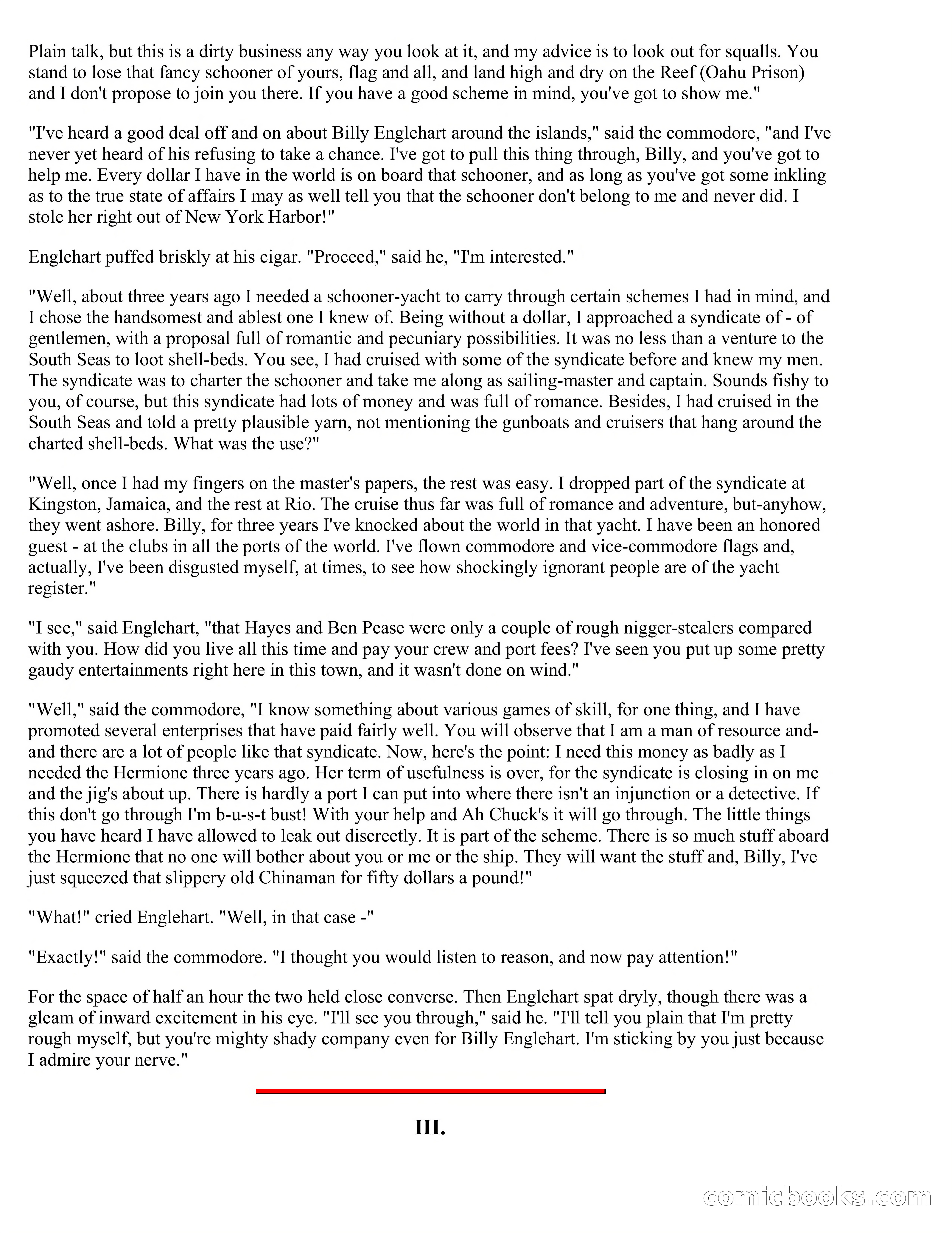 The Railroad Man's Magazine — page 107 of 249