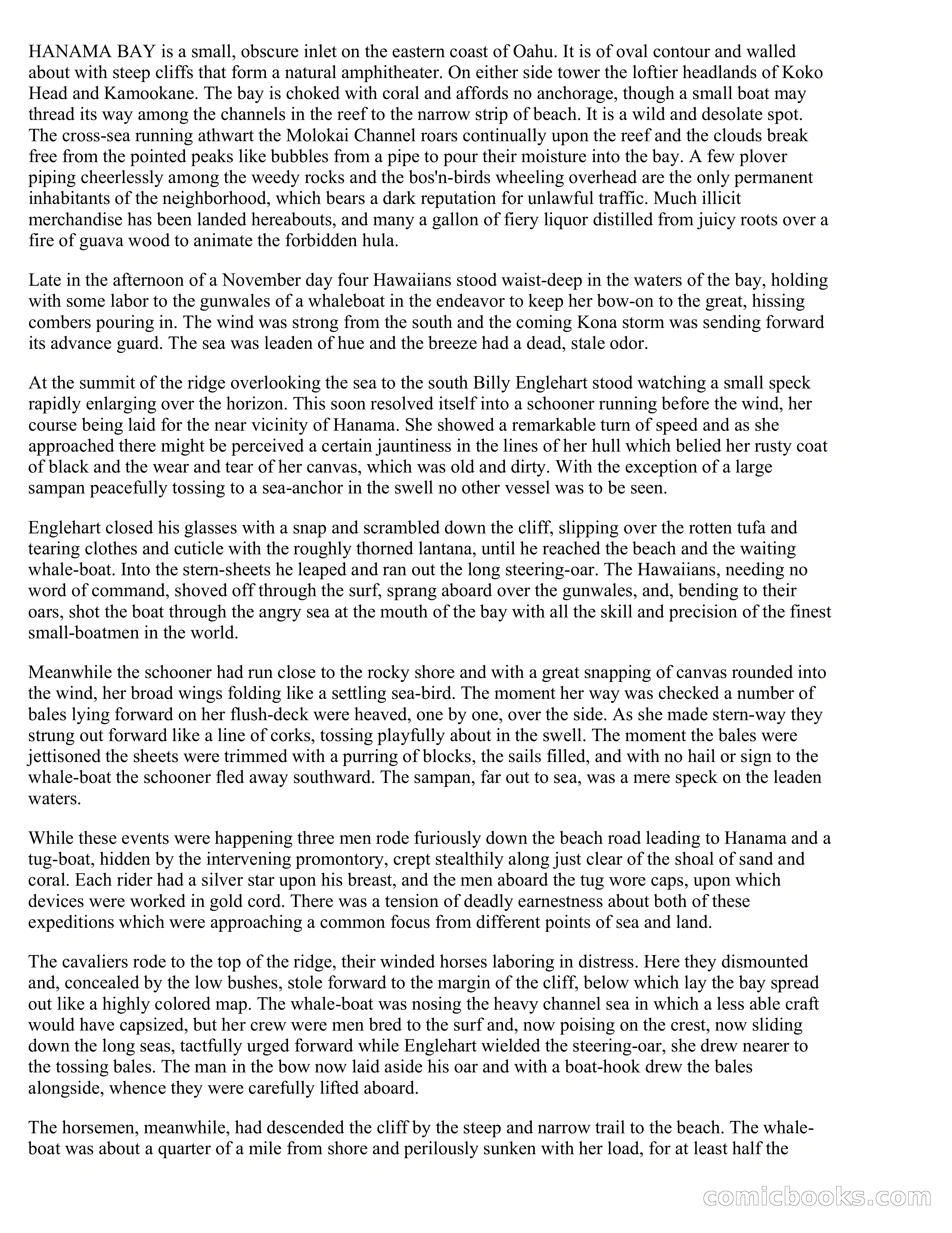 The Railroad Man's Magazine — page 108 of 249