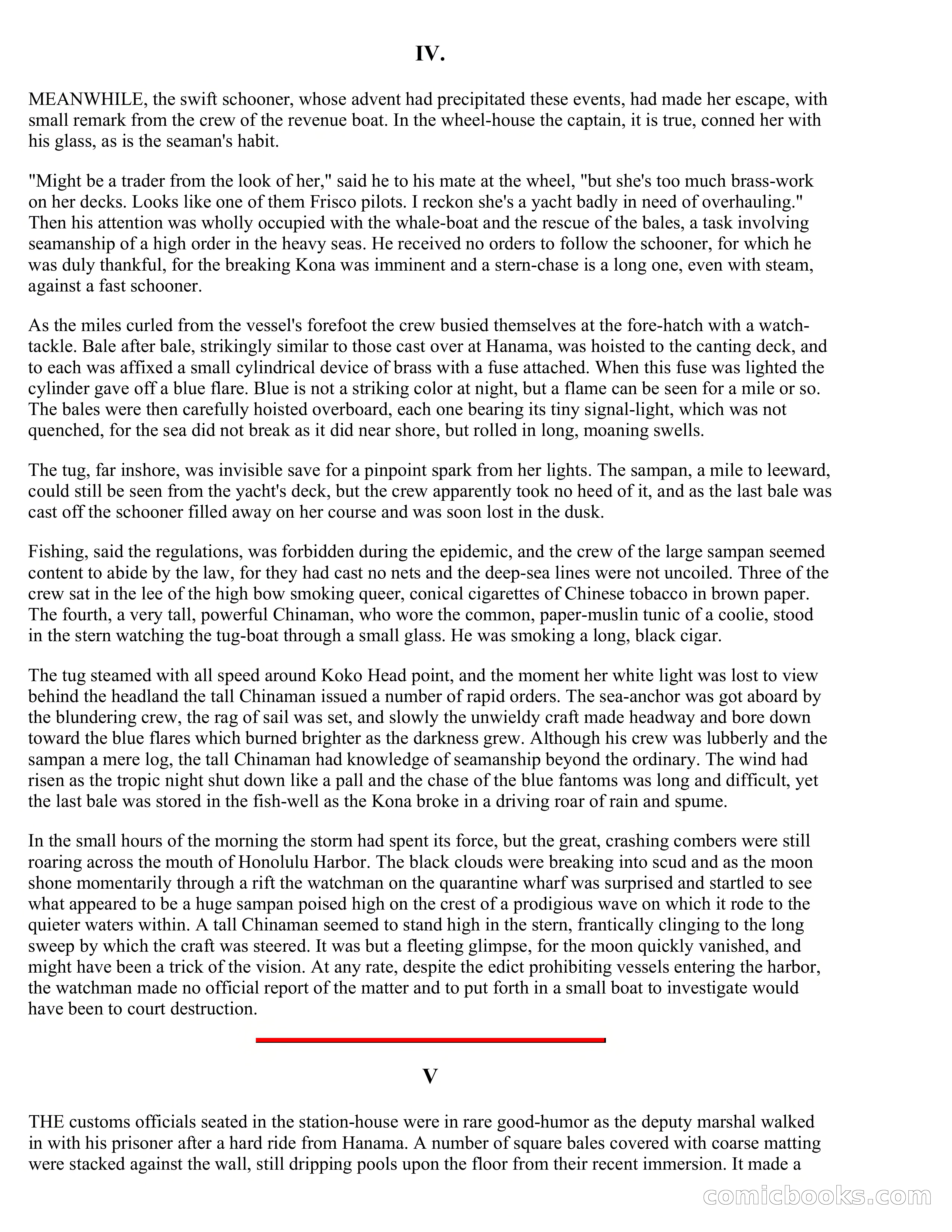 The Railroad Man's Magazine — page 110 of 249