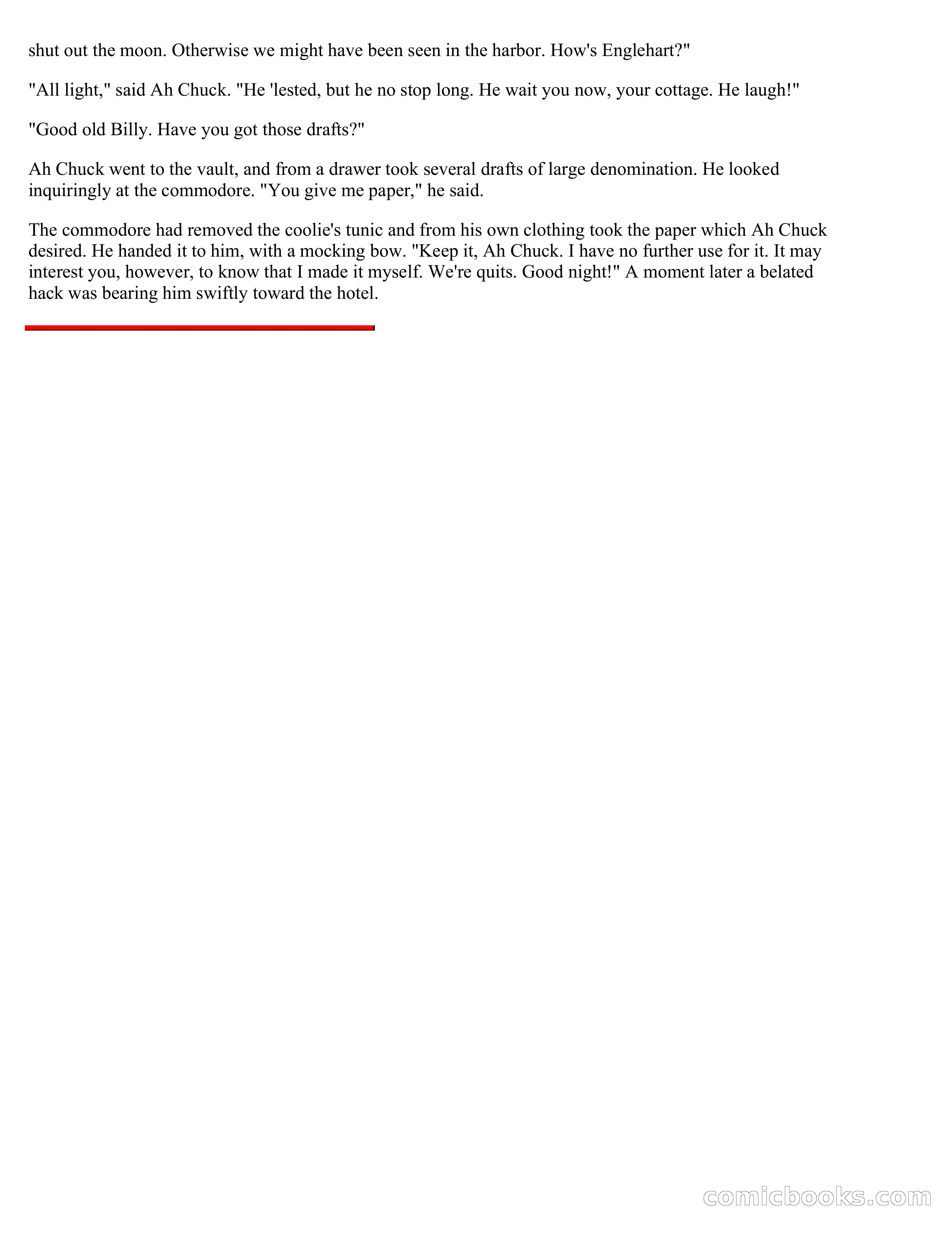 The Railroad Man's Magazine — page 112 of 249