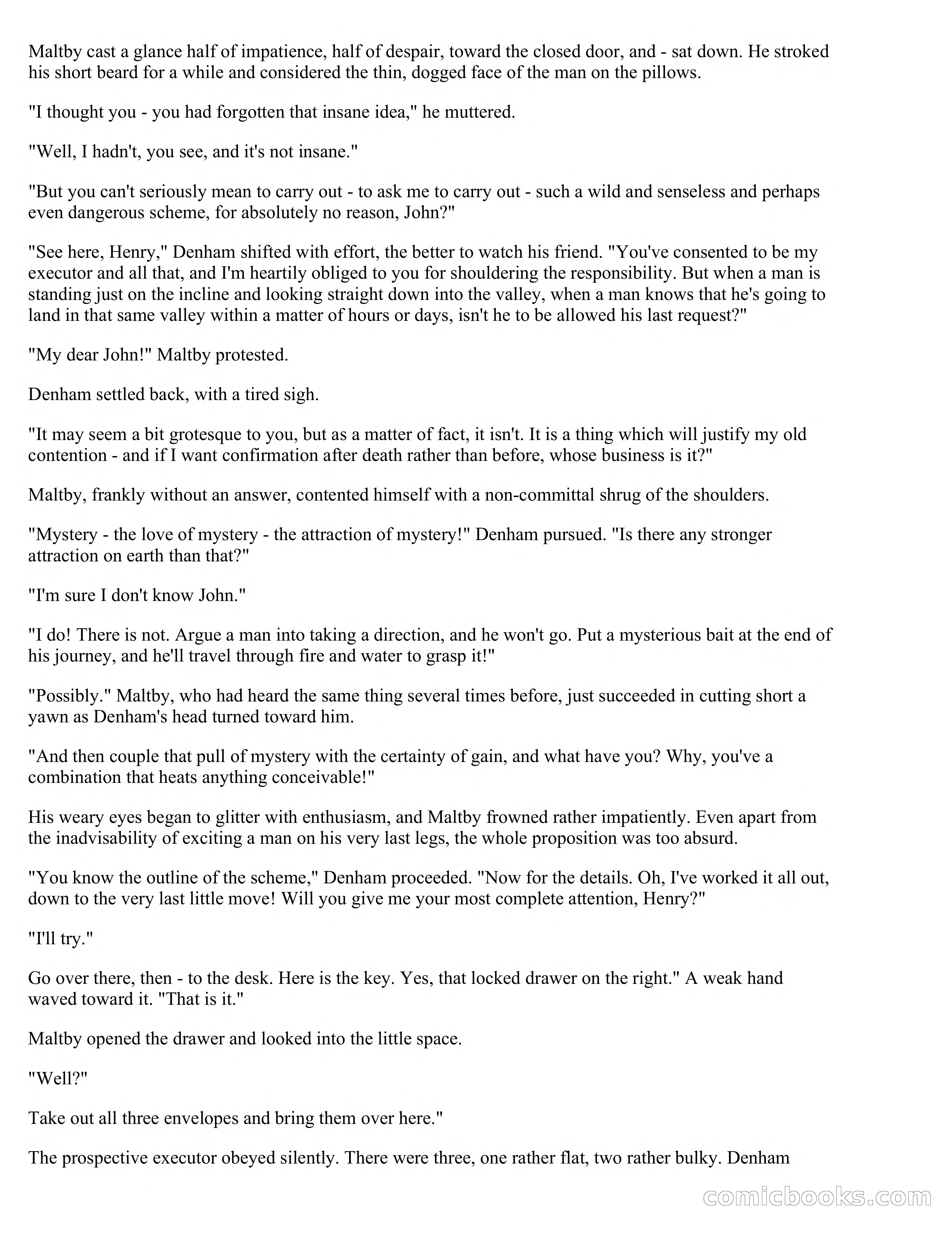 The Railroad Man's Magazine — page 134 of 249