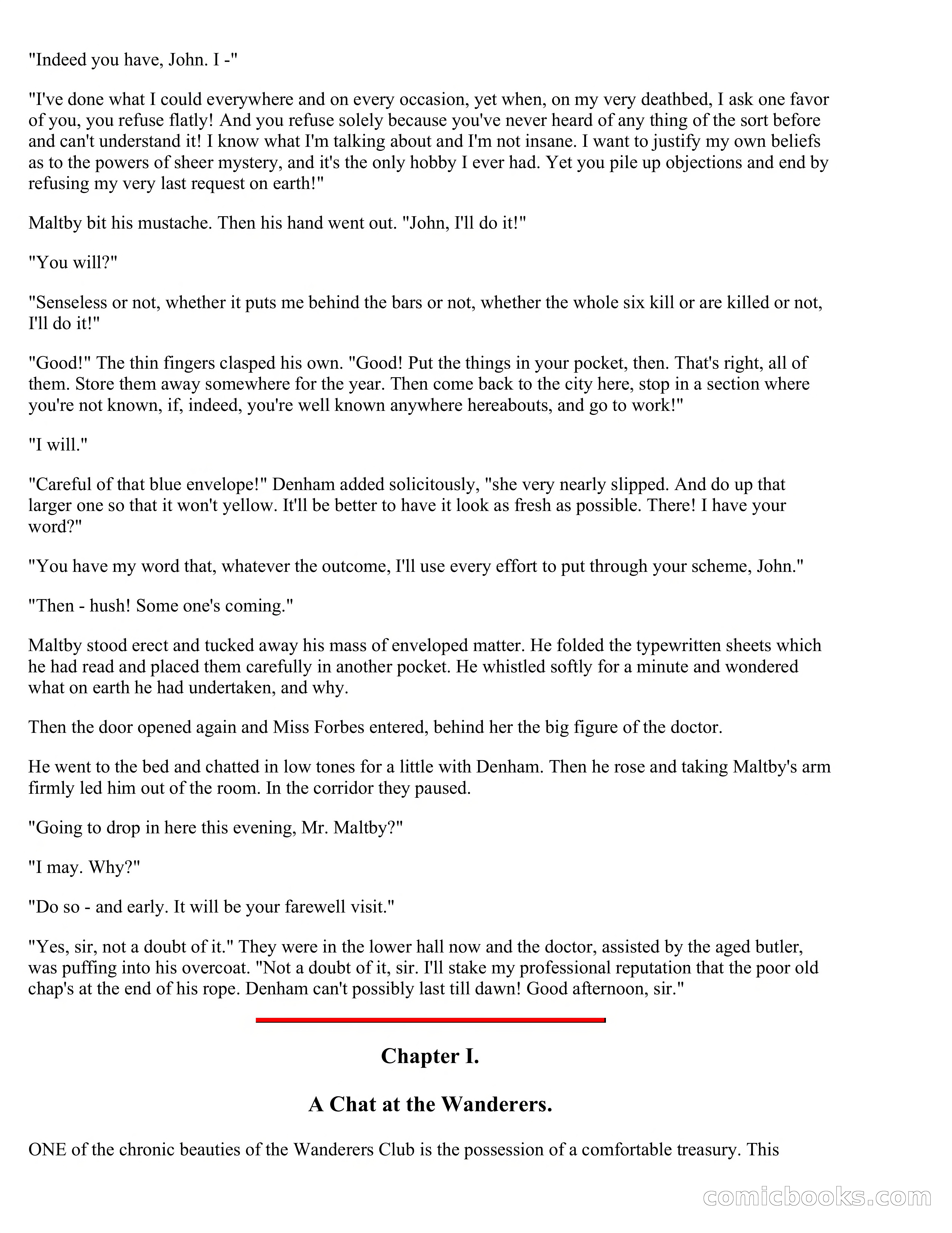 The Railroad Man's Magazine — page 137 of 249