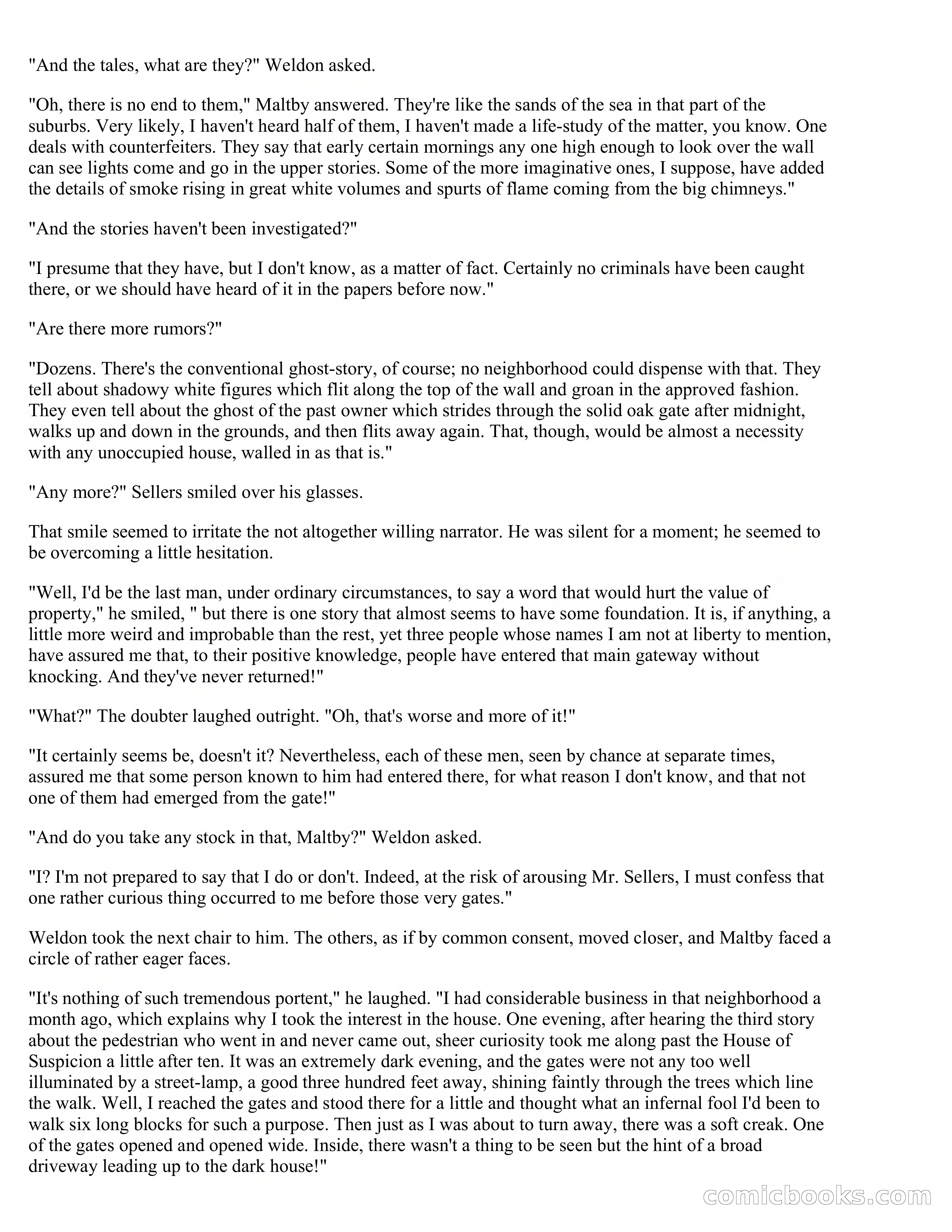 The Railroad Man's Magazine — page 142 of 249