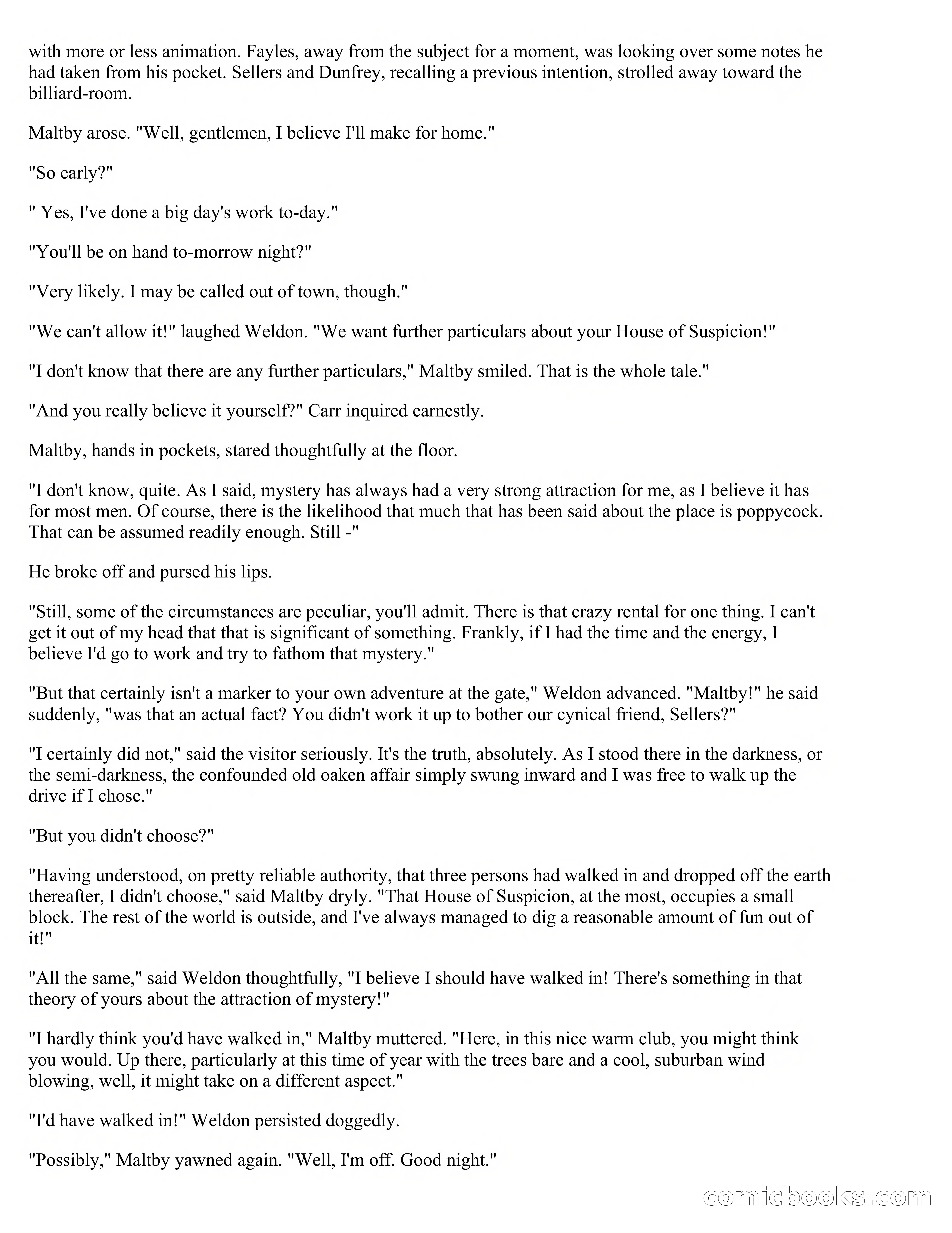The Railroad Man's Magazine — page 144 of 249
