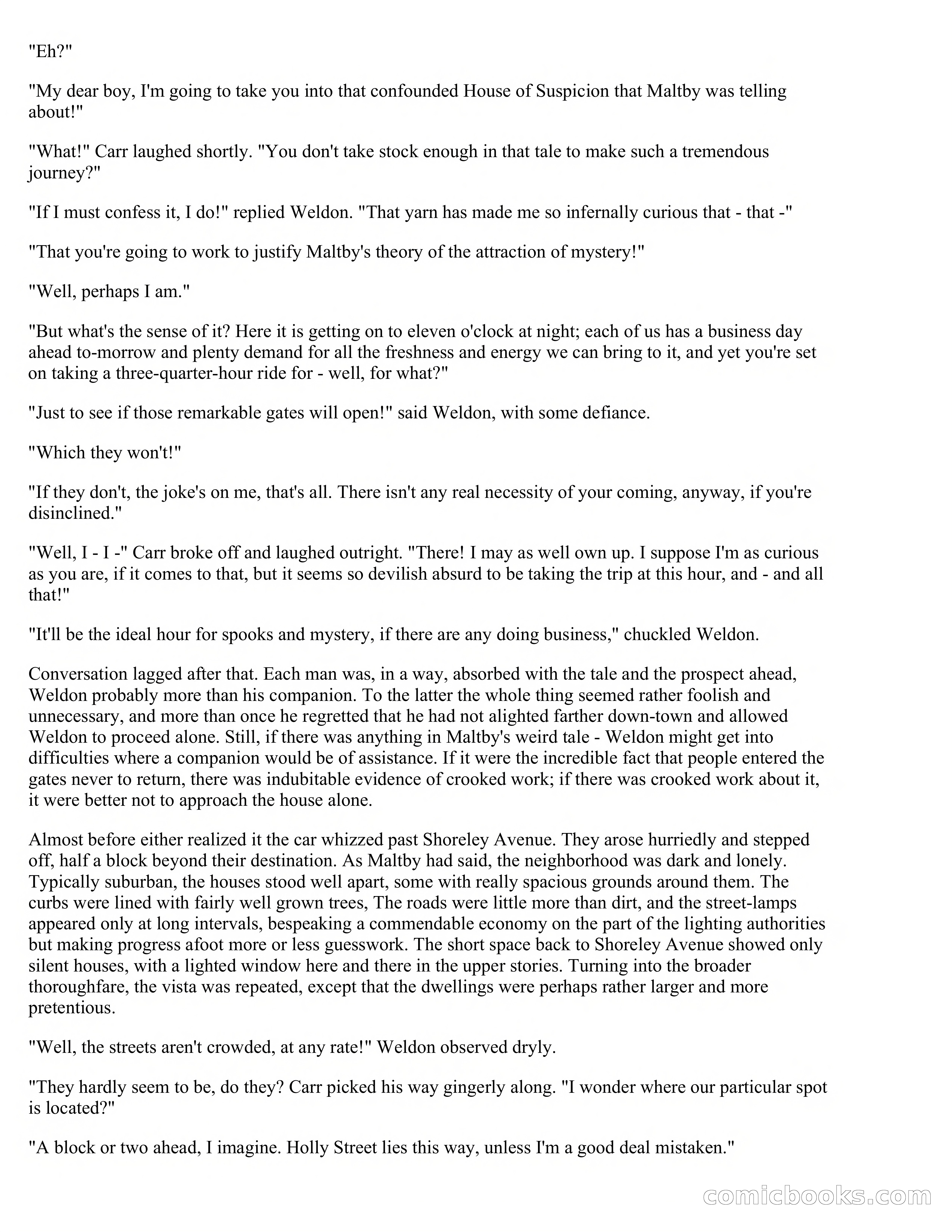 The Railroad Man's Magazine — page 146 of 249