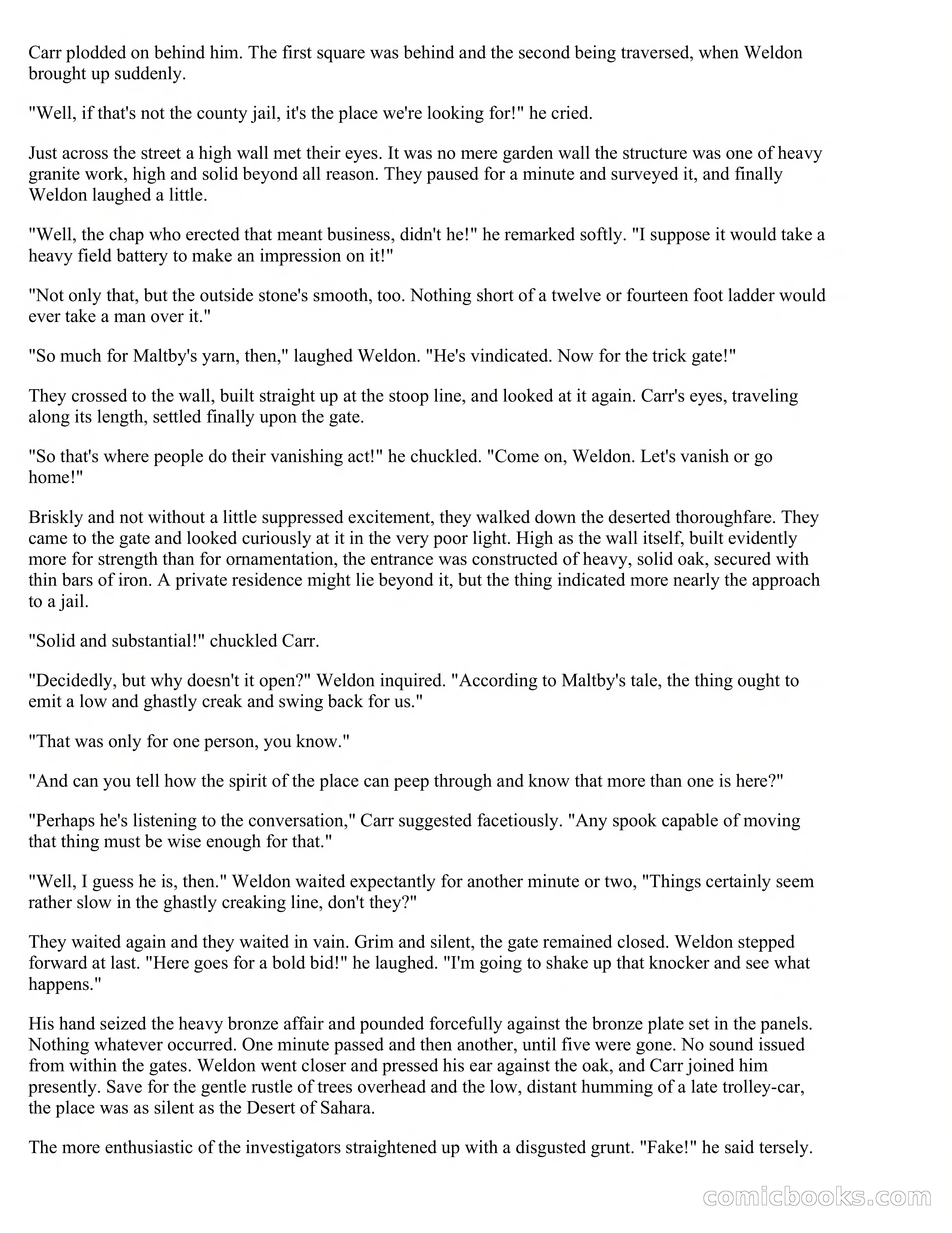 The Railroad Man's Magazine — page 147 of 249