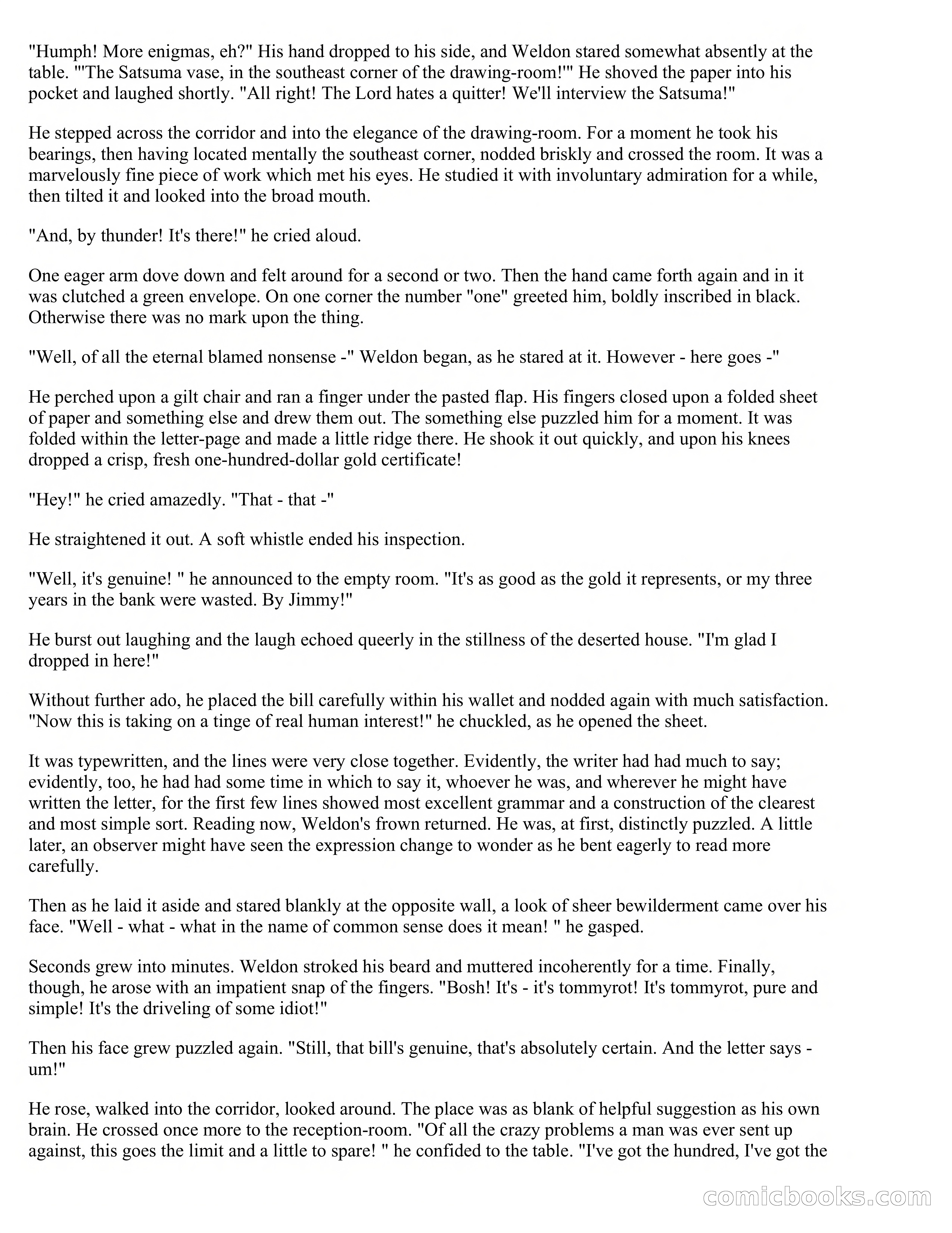 The Railroad Man's Magazine — page 152 of 249