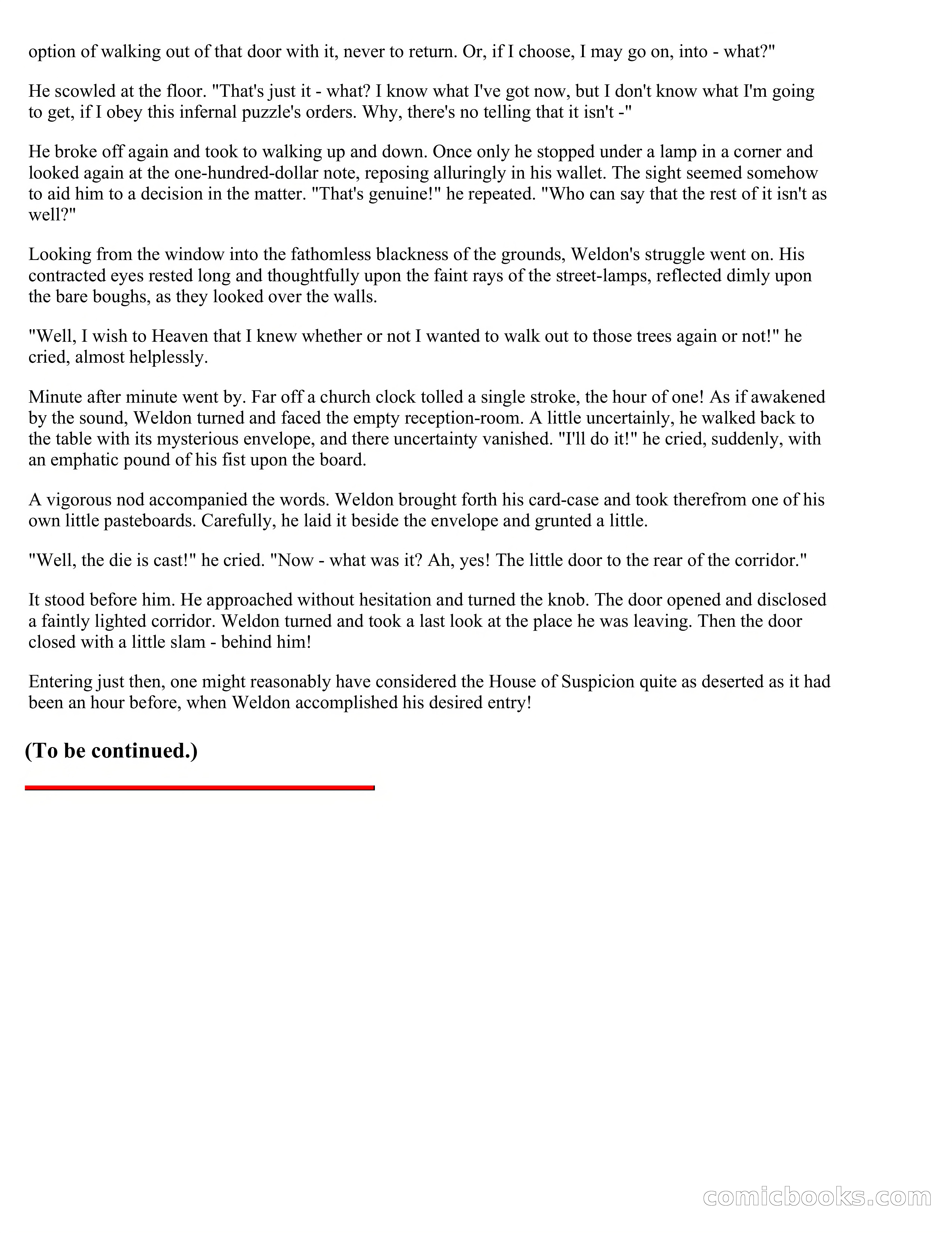 The Railroad Man's Magazine — page 153 of 249