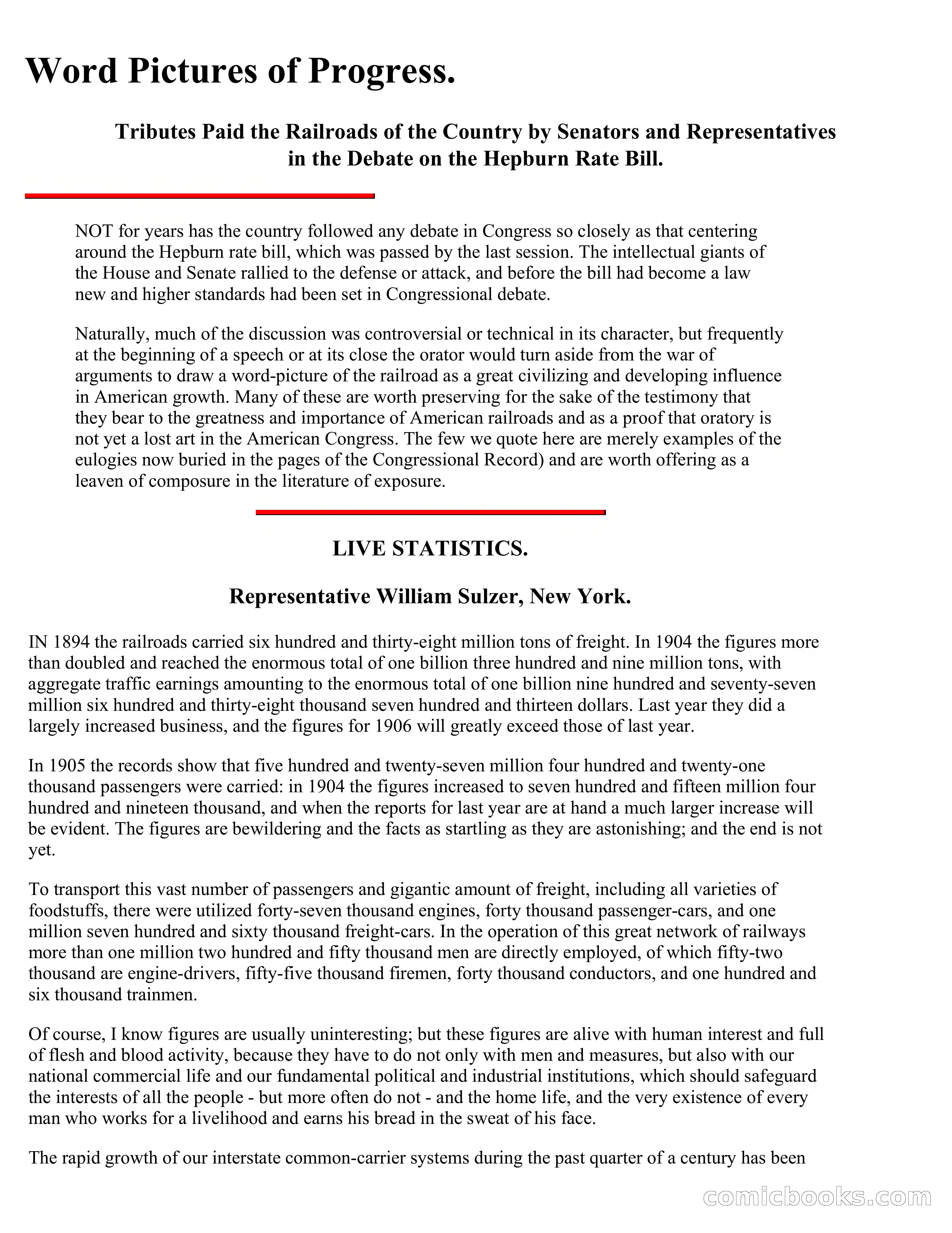 The Railroad Man's Magazine — page 154 of 249