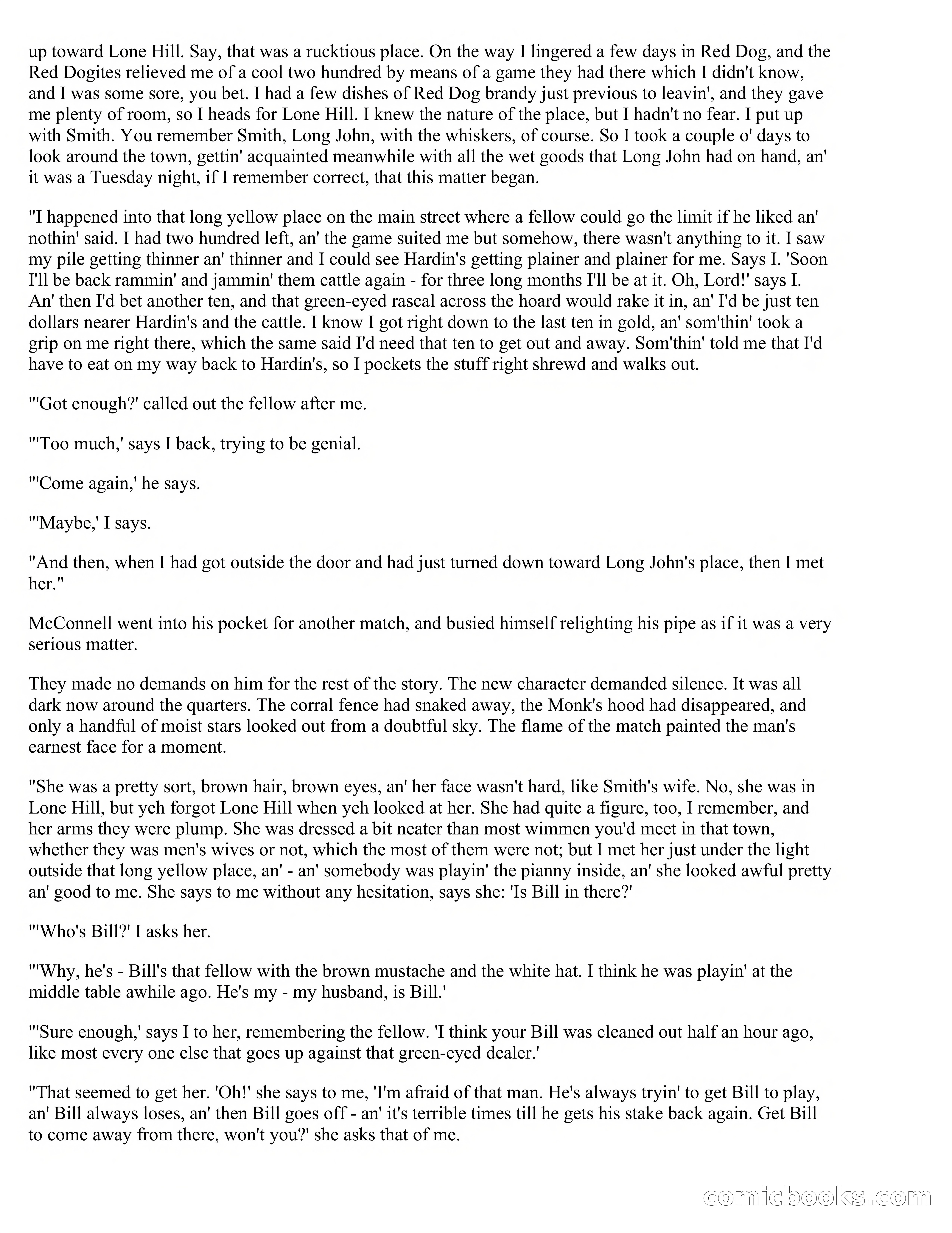 The Railroad Man's Magazine — page 160 of 249
