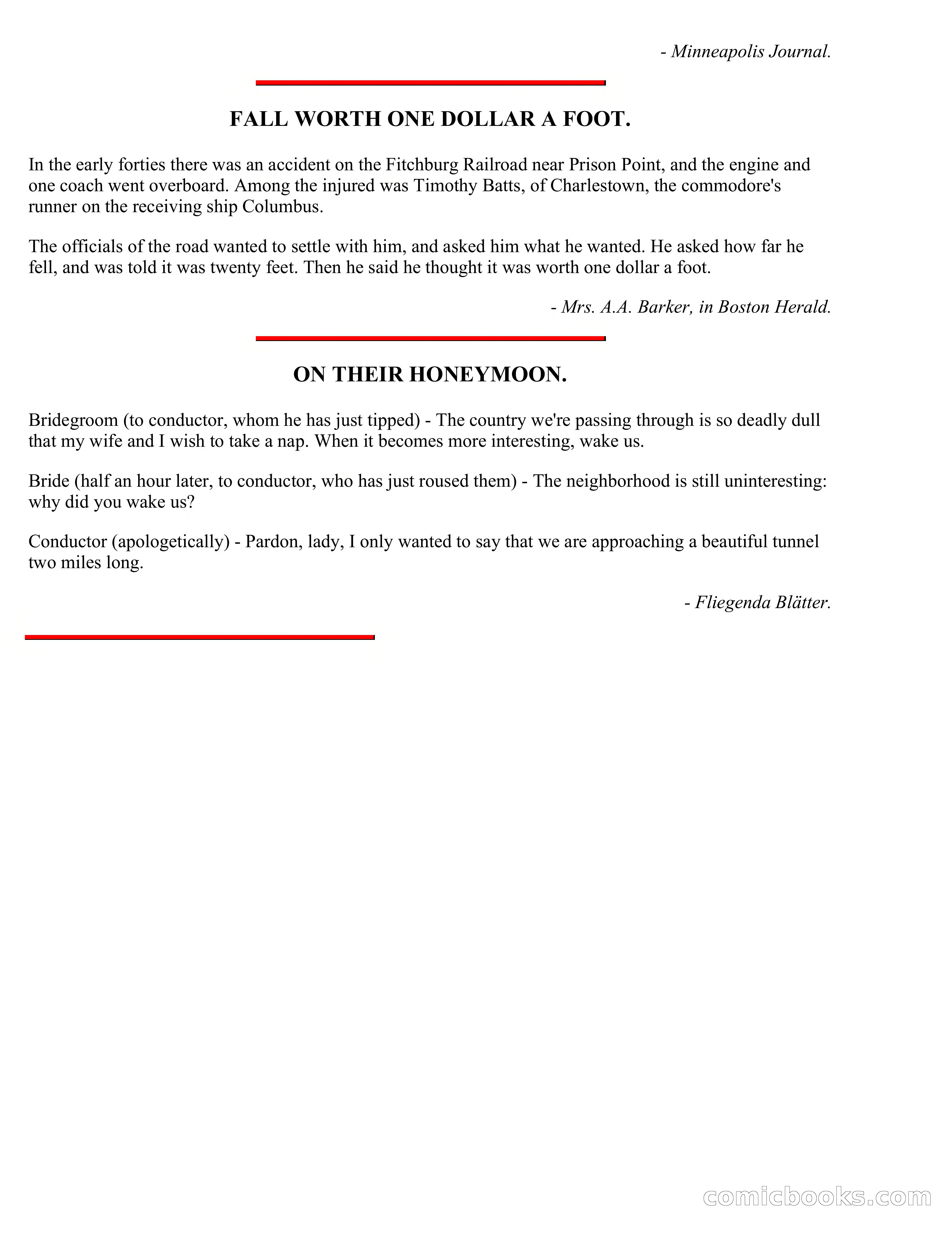 The Railroad Man's Magazine — page 169 of 249