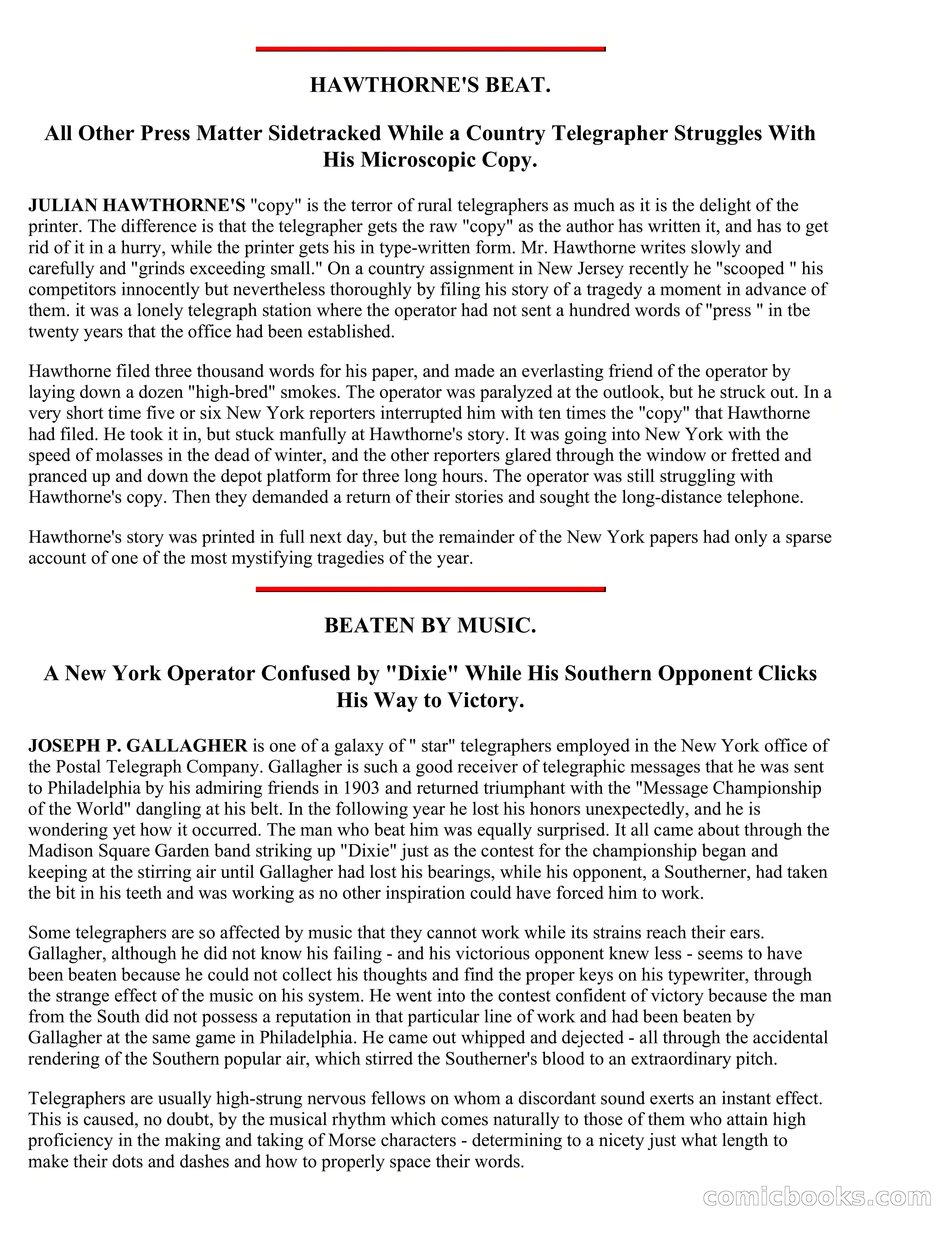 The Railroad Man's Magazine — page 171 of 249