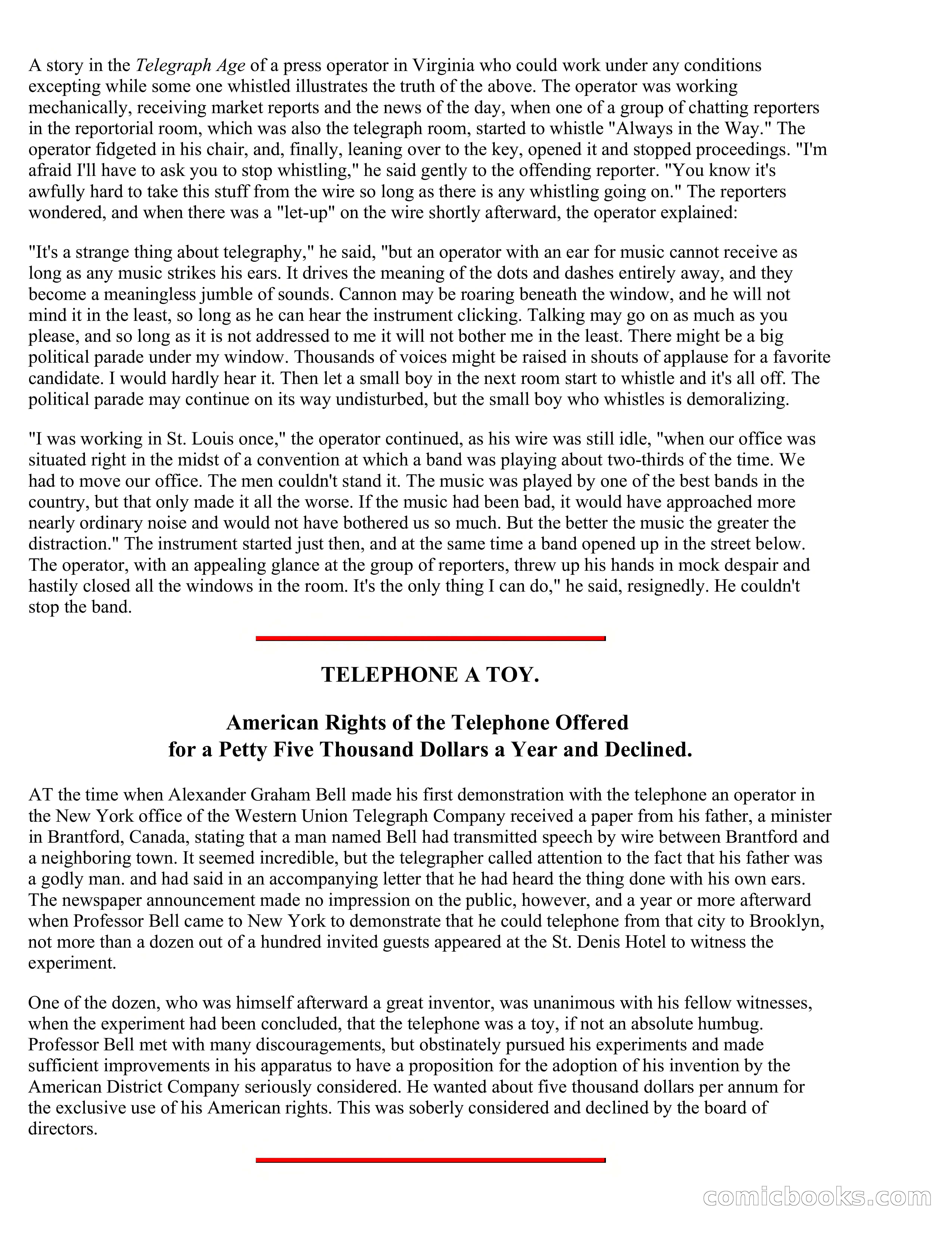 The Railroad Man's Magazine — page 172 of 249