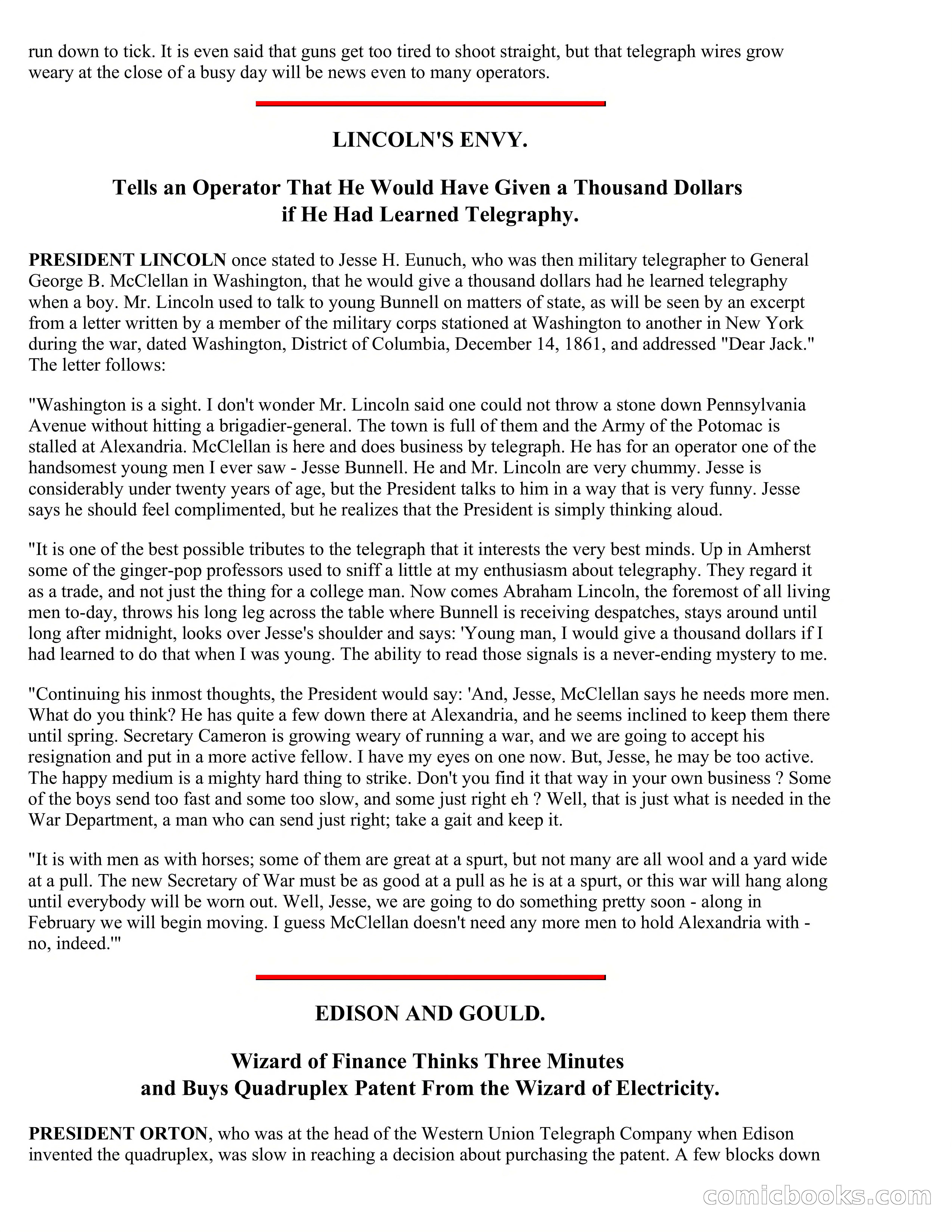 The Railroad Man's Magazine — page 175 of 249