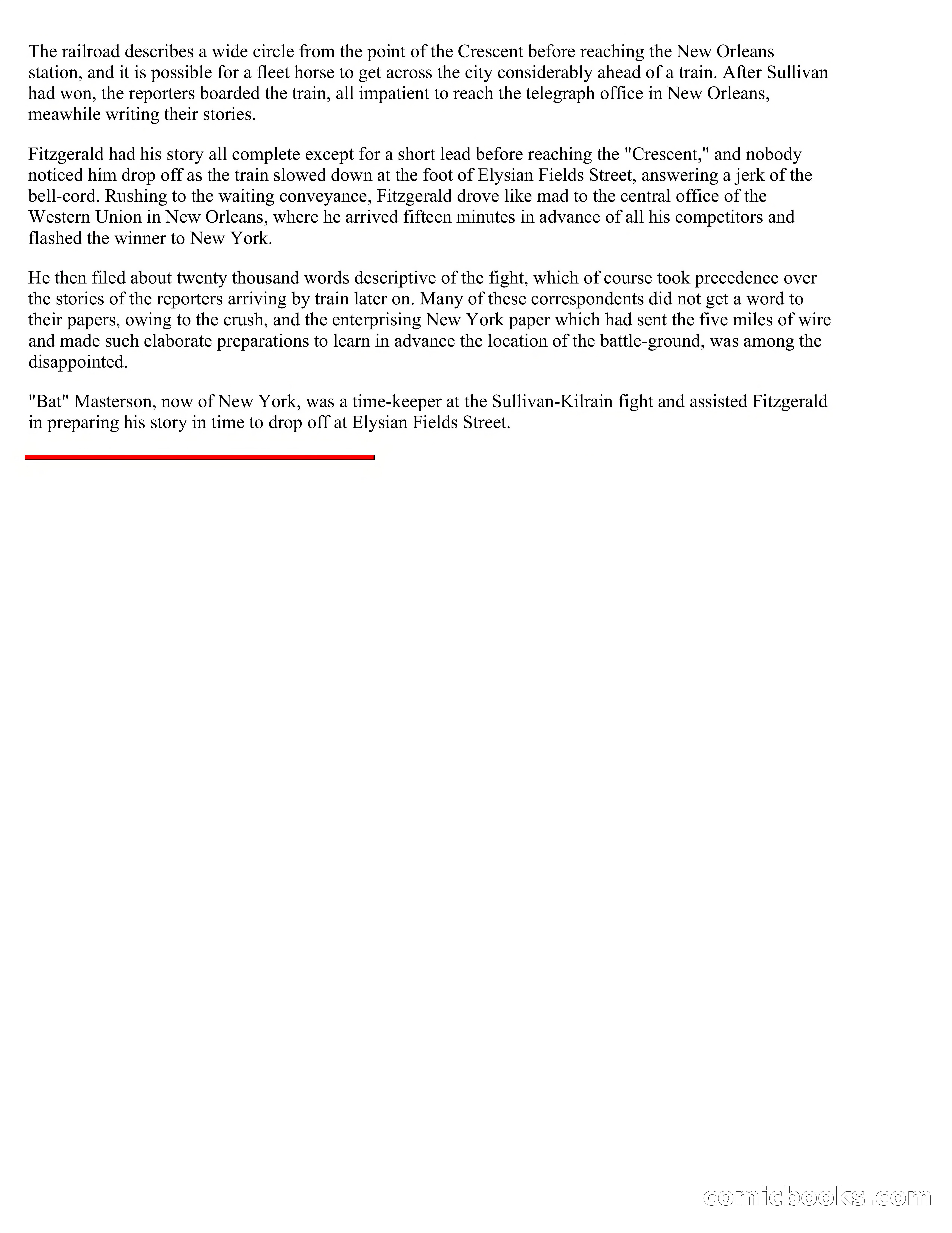 The Railroad Man's Magazine — page 178 of 249
